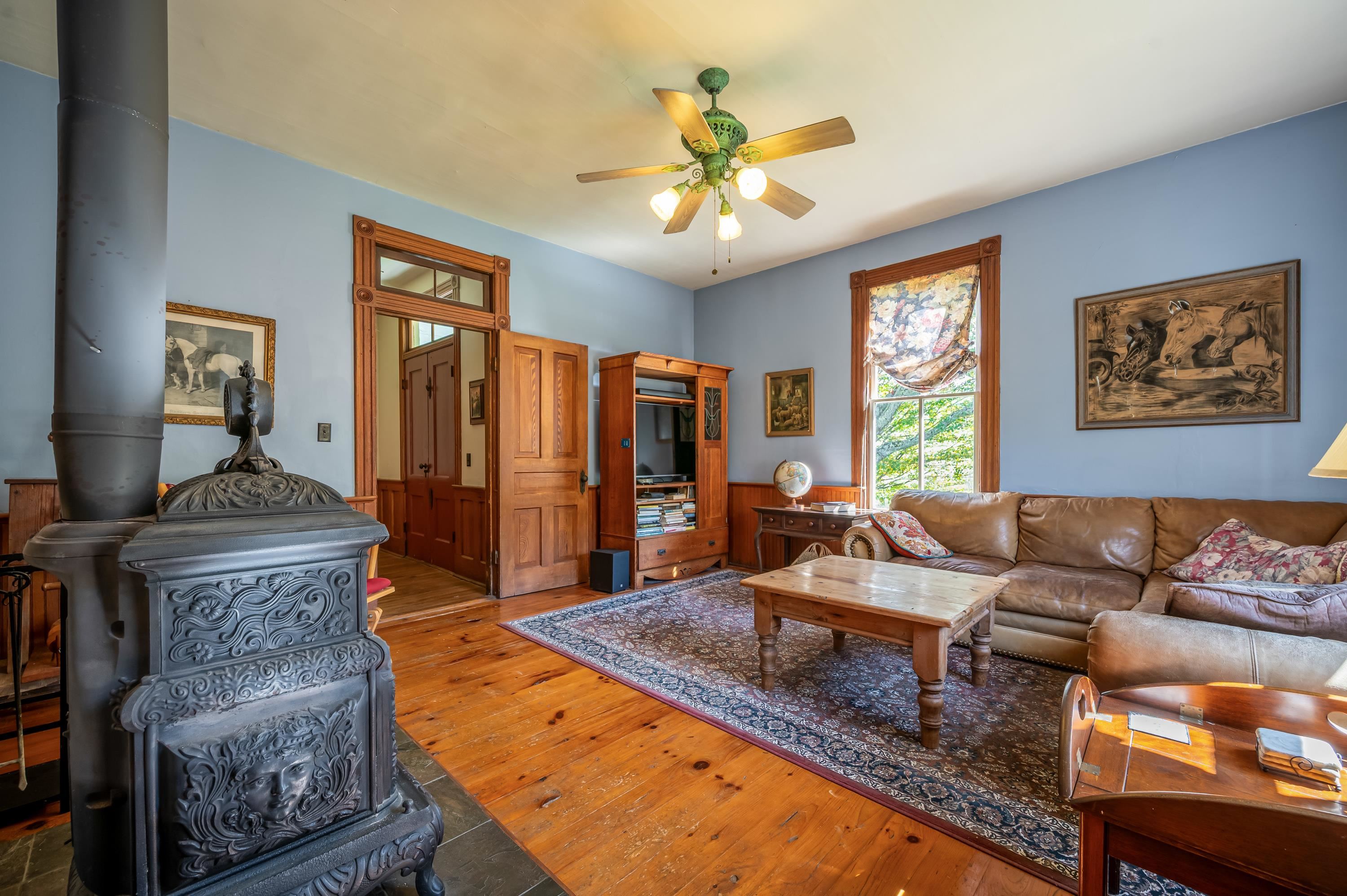 3833 Liberty Hill Road Fries VA 24330