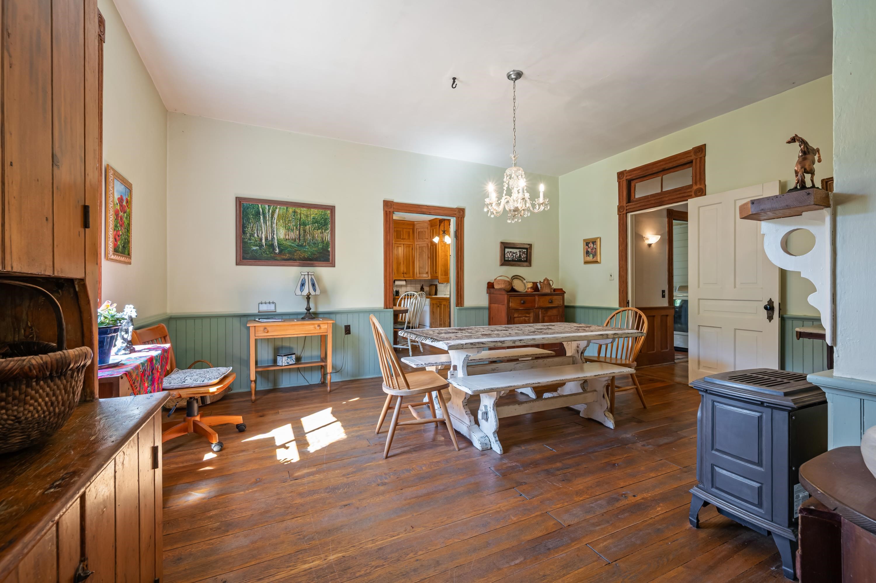 3833 Liberty Hill Road Fries VA 24330