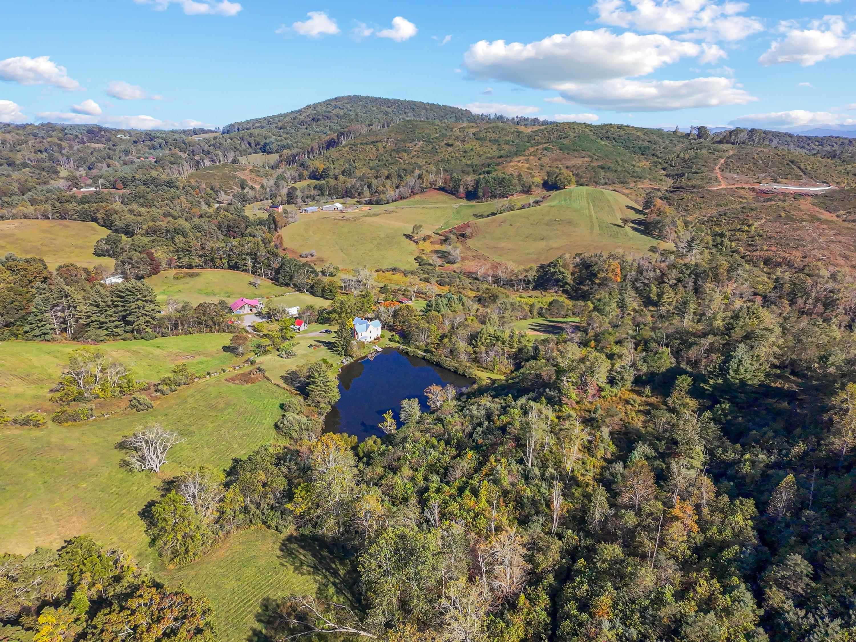 3833 Liberty Hill Road Fries VA 24330