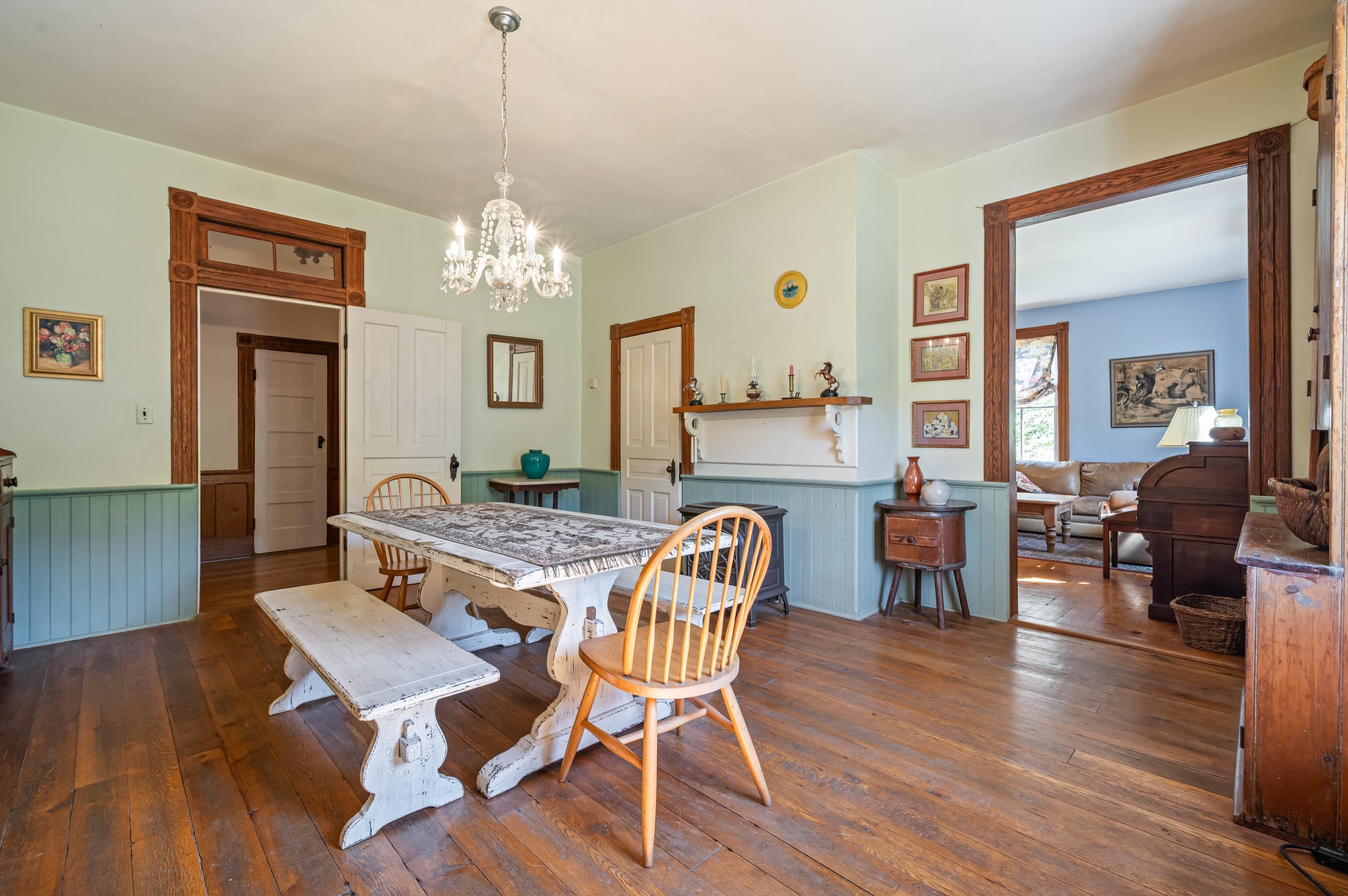 3833 Liberty Hill Road Fries VA 24330