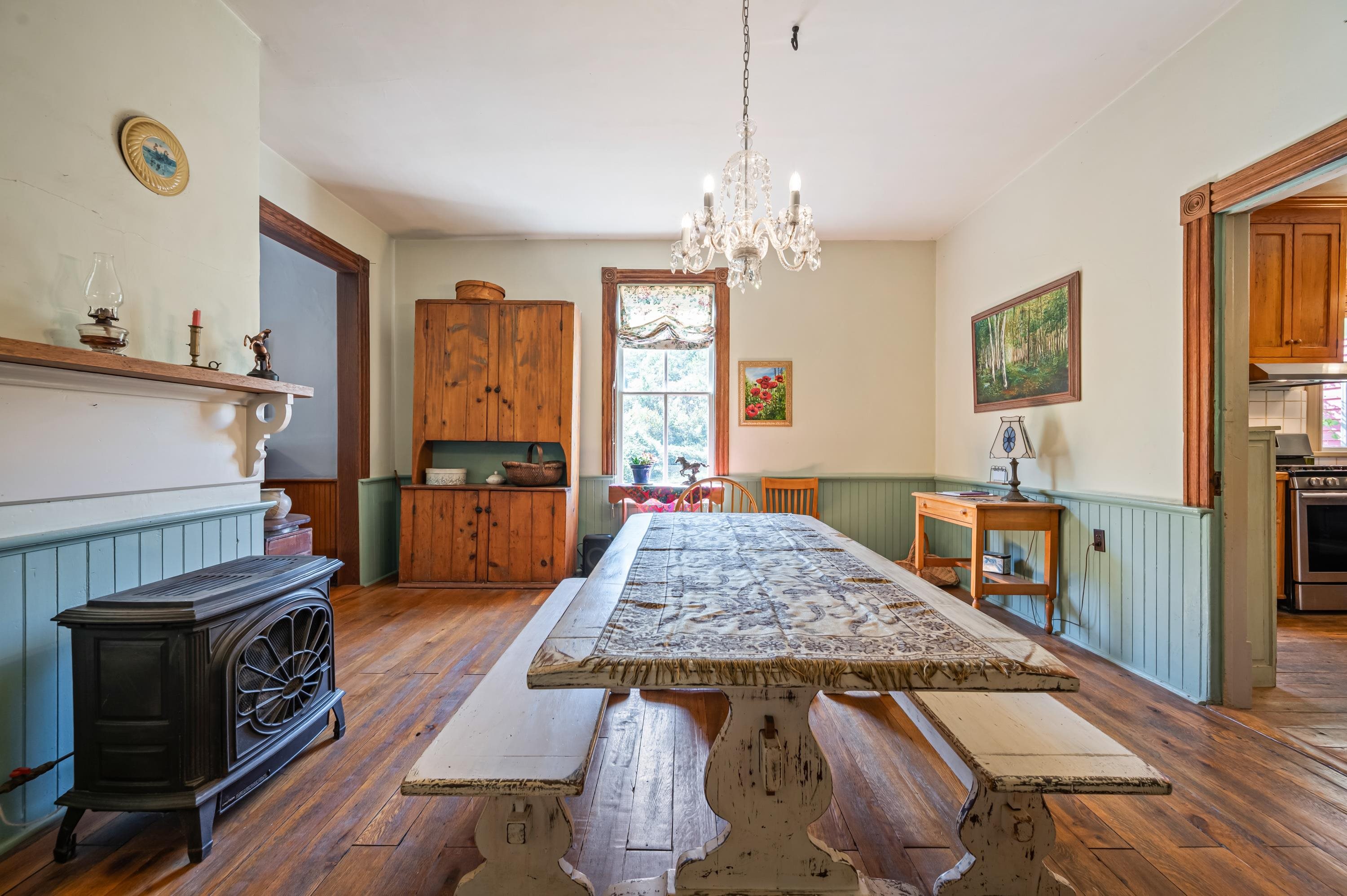 3833 Liberty Hill Road Fries VA 24330