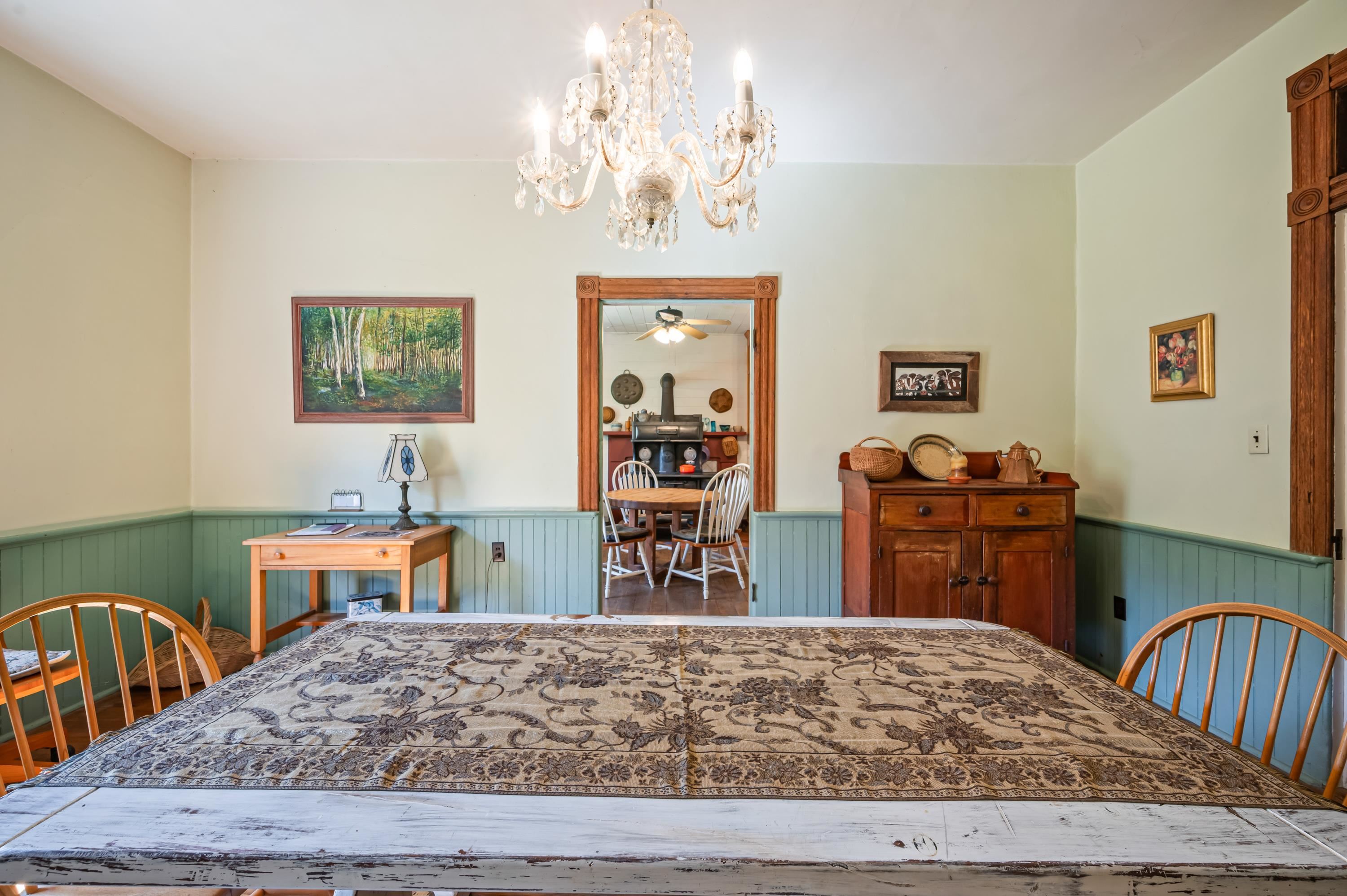 3833 Liberty Hill Road Fries VA 24330