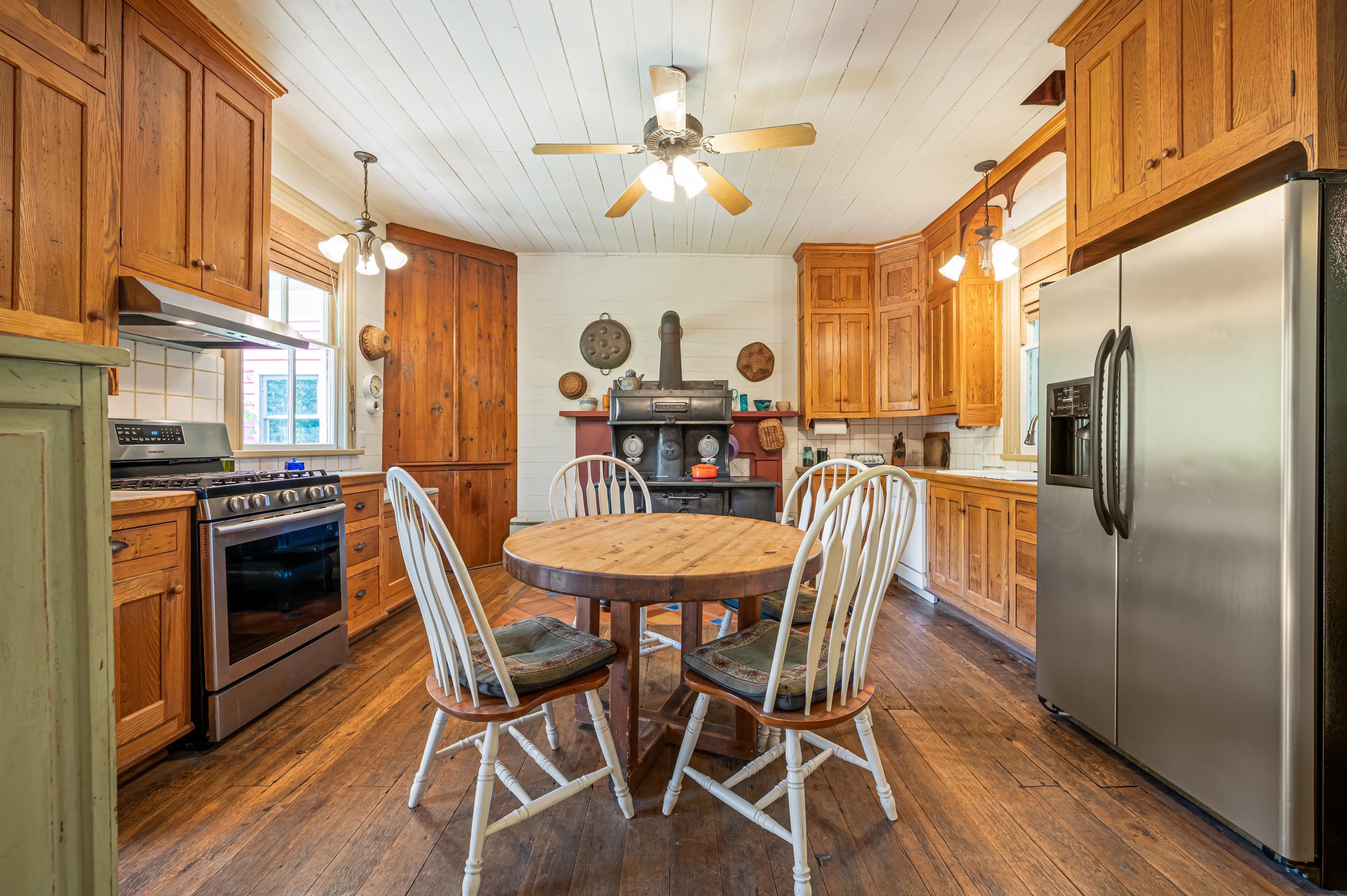 3833 Liberty Hill Road Fries VA 24330