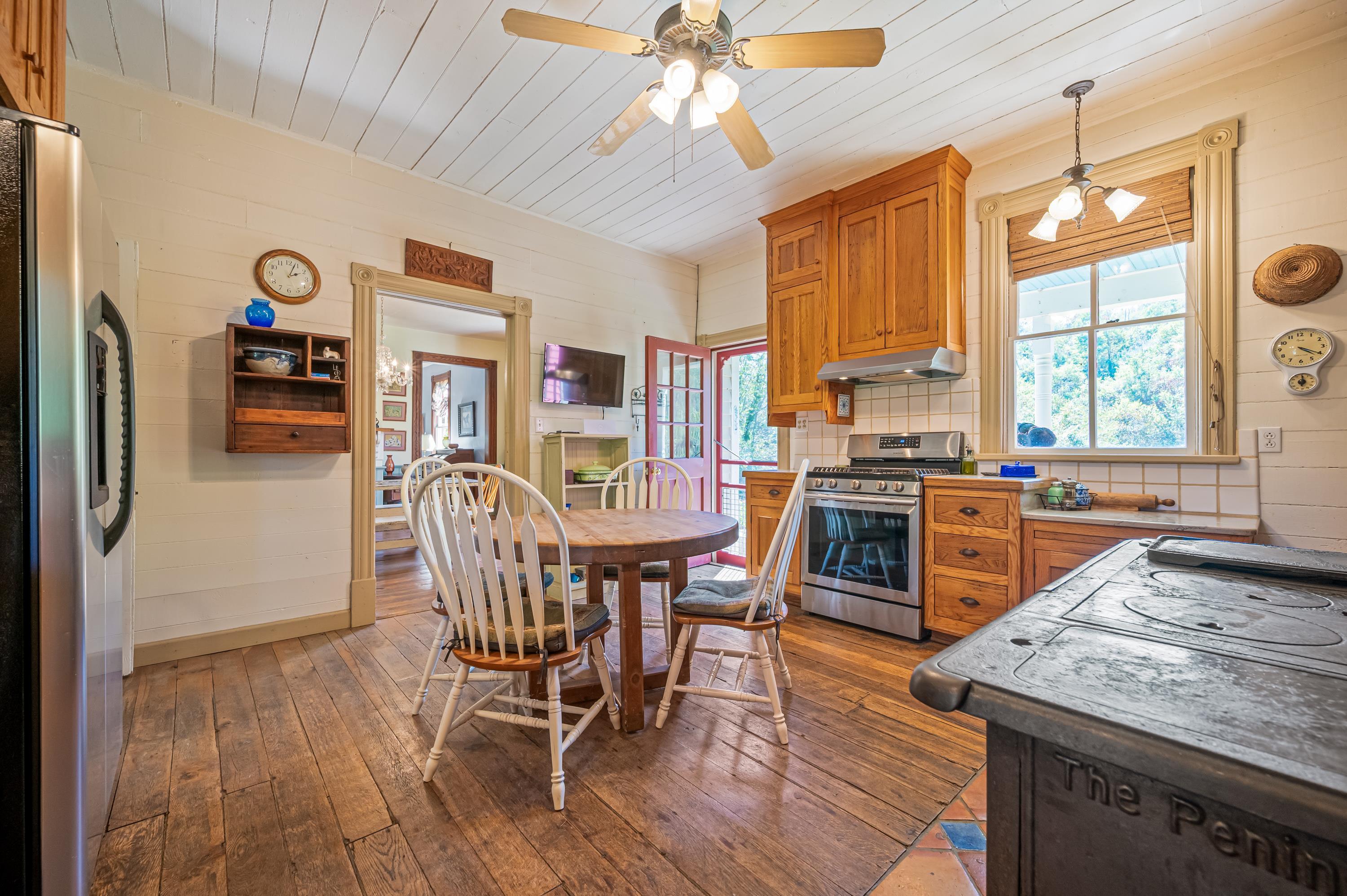 3833 Liberty Hill Road Fries VA 24330