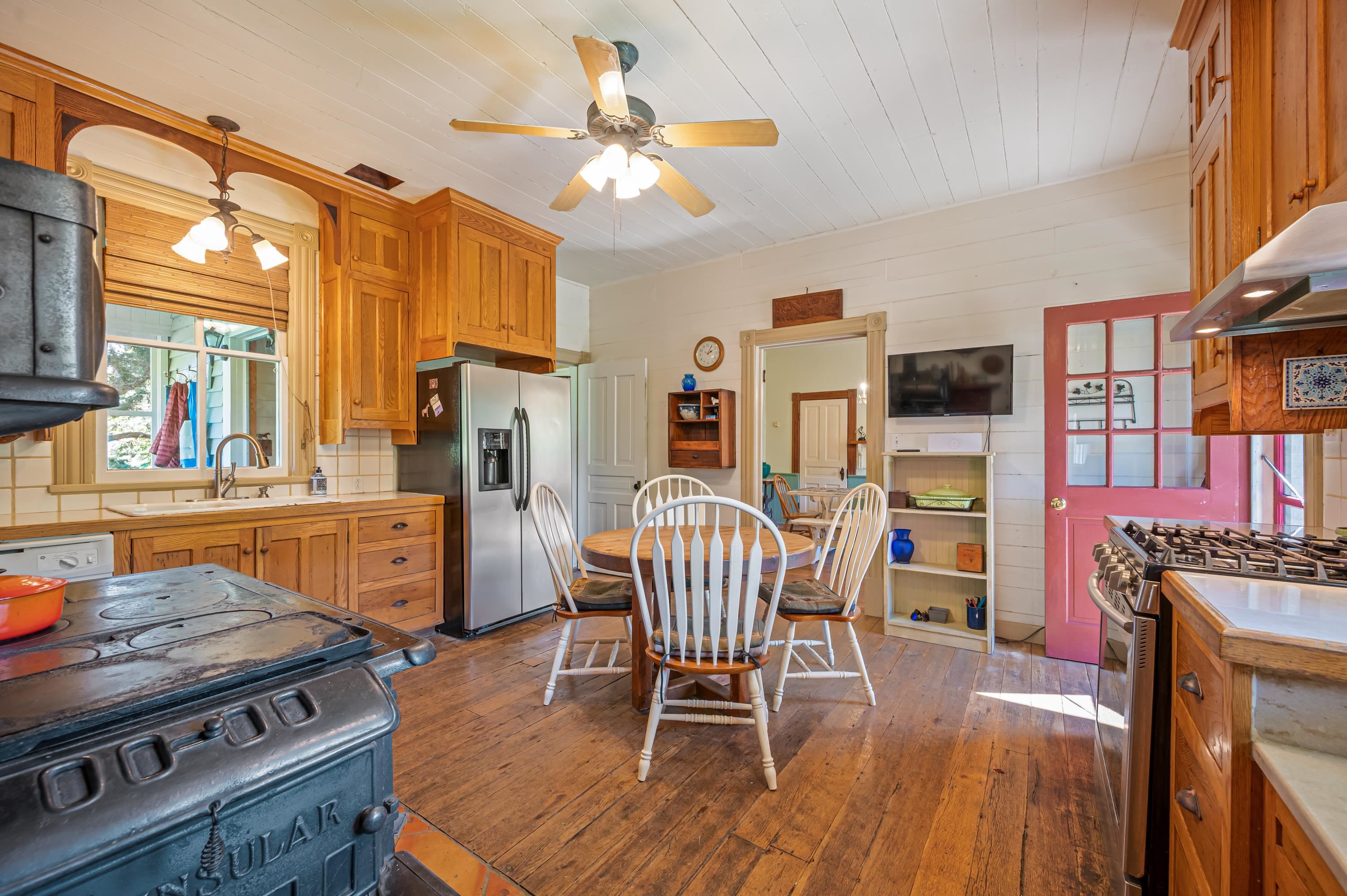 3833 Liberty Hill Road Fries VA 24330