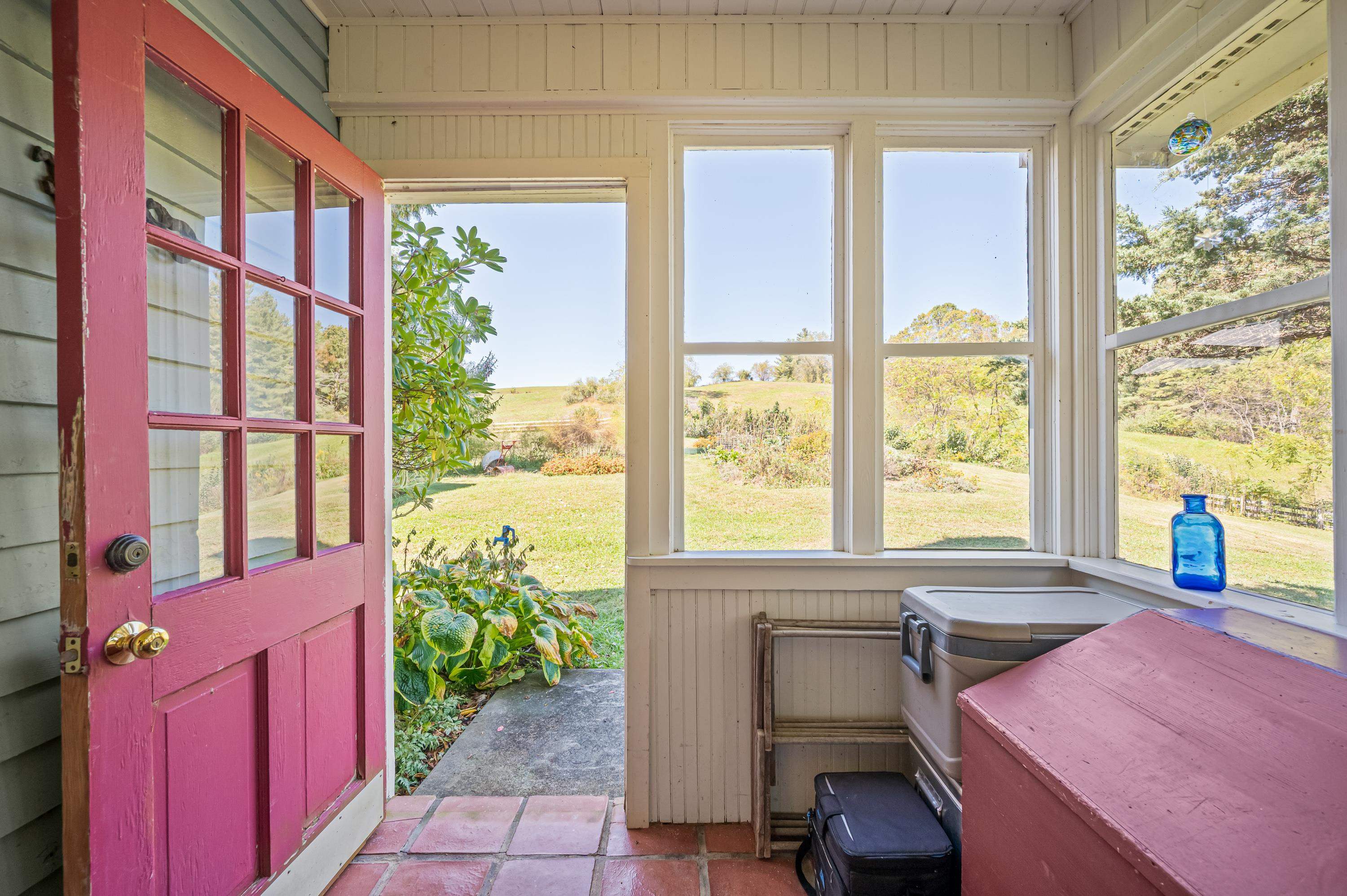 3833 Liberty Hill Road Fries VA 24330