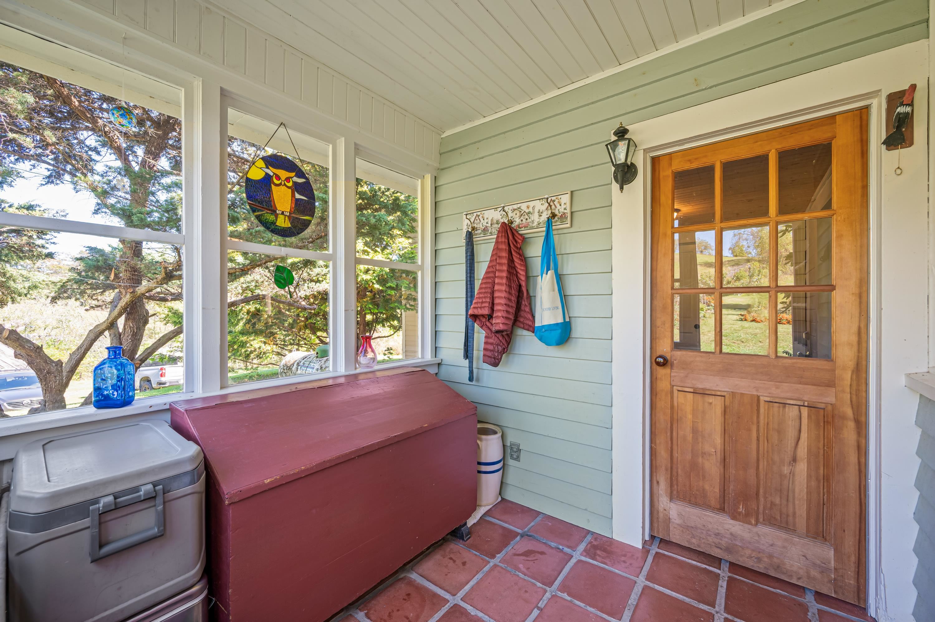 3833 Liberty Hill Road Fries VA 24330