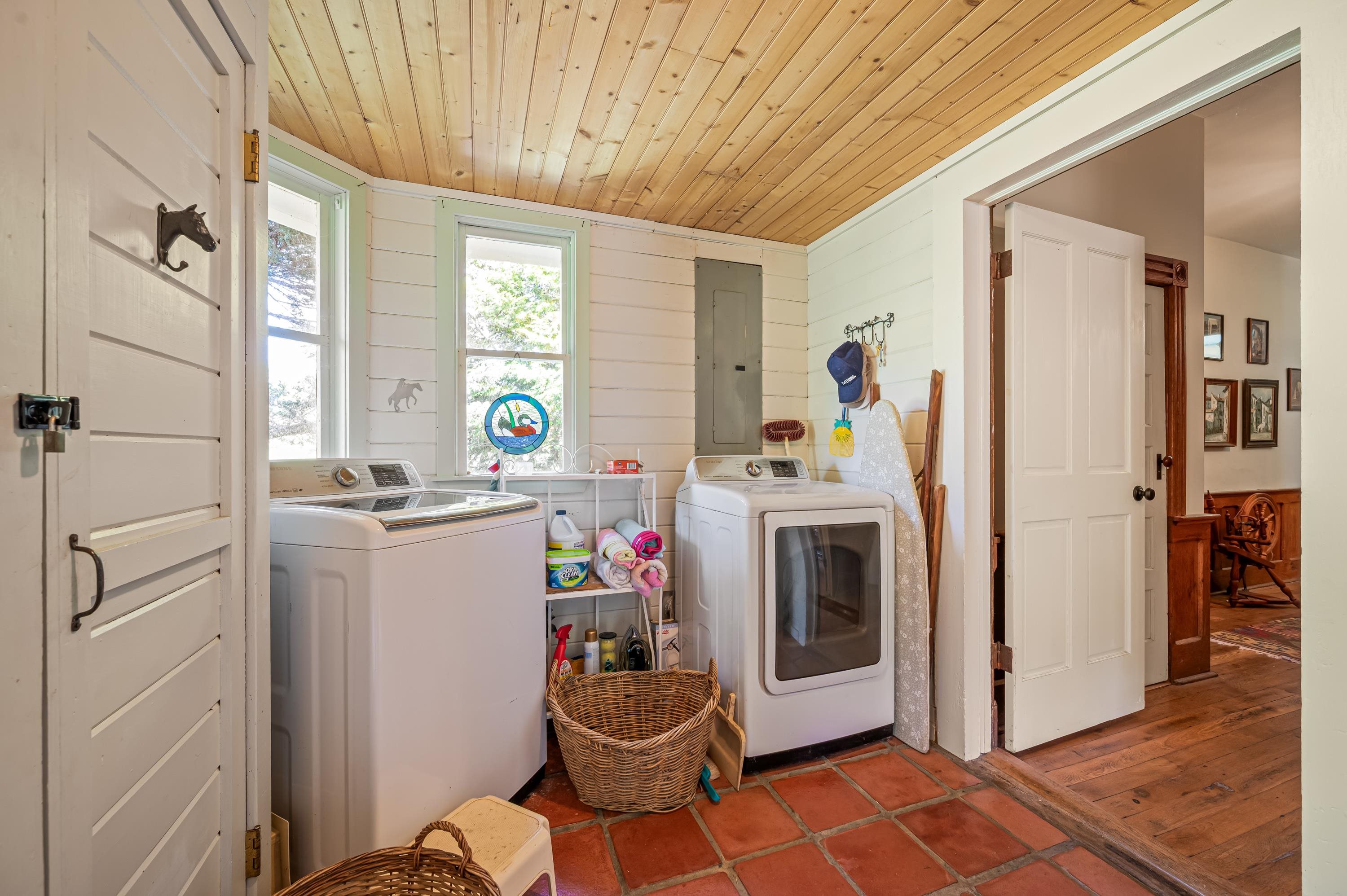 3833 Liberty Hill Road Fries VA 24330