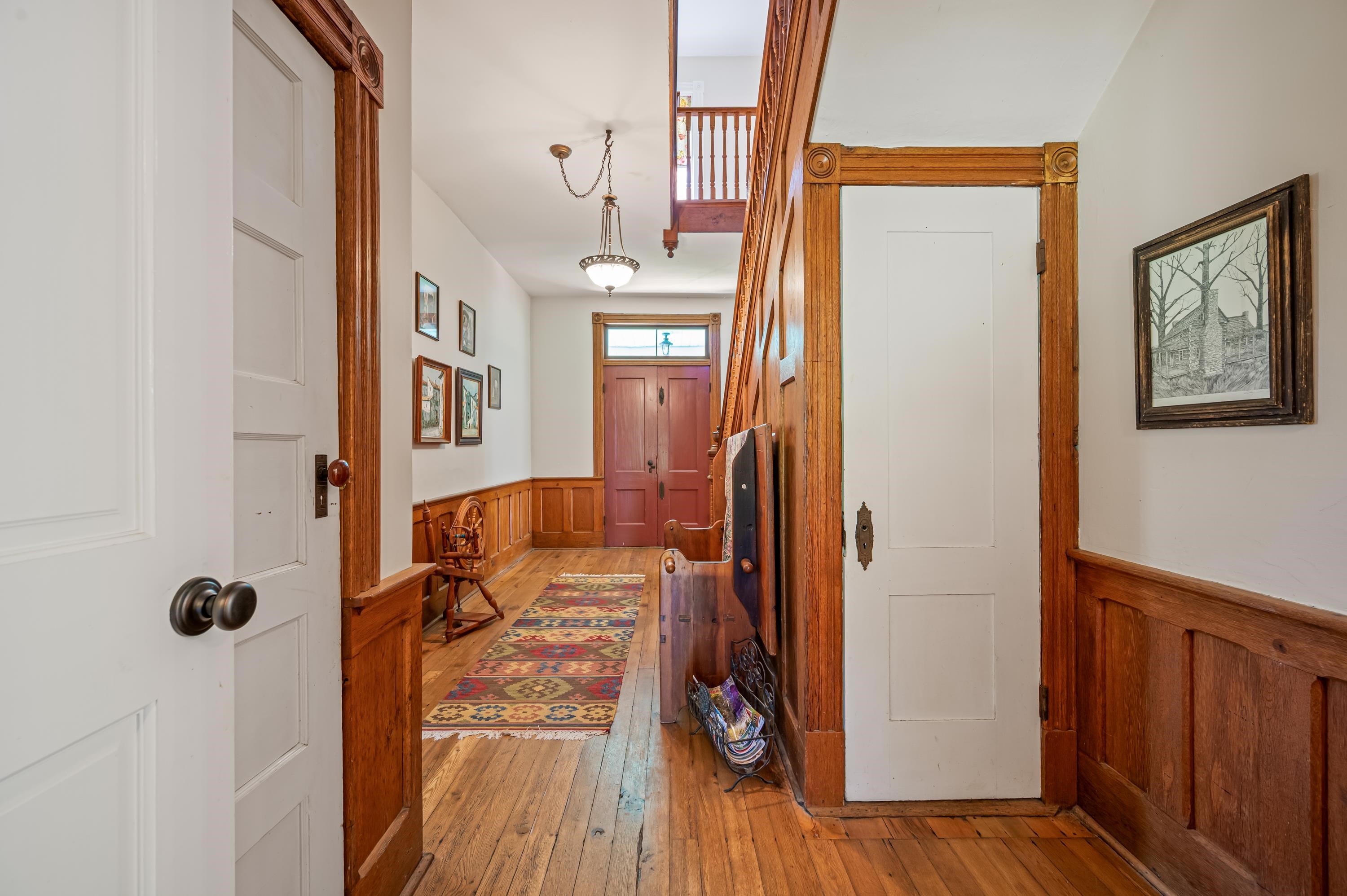 3833 Liberty Hill Road Fries VA 24330