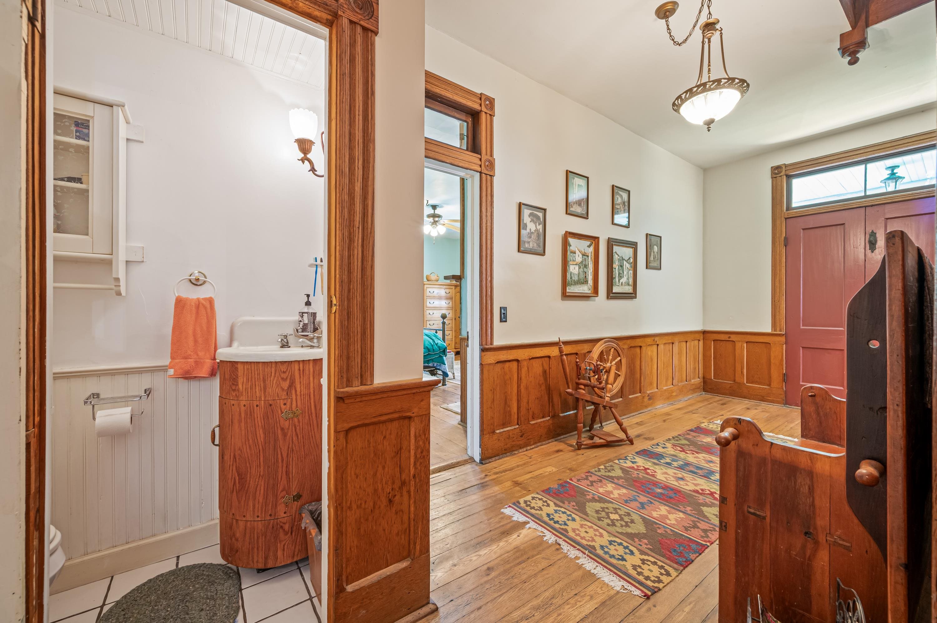 3833 Liberty Hill Road Fries VA 24330