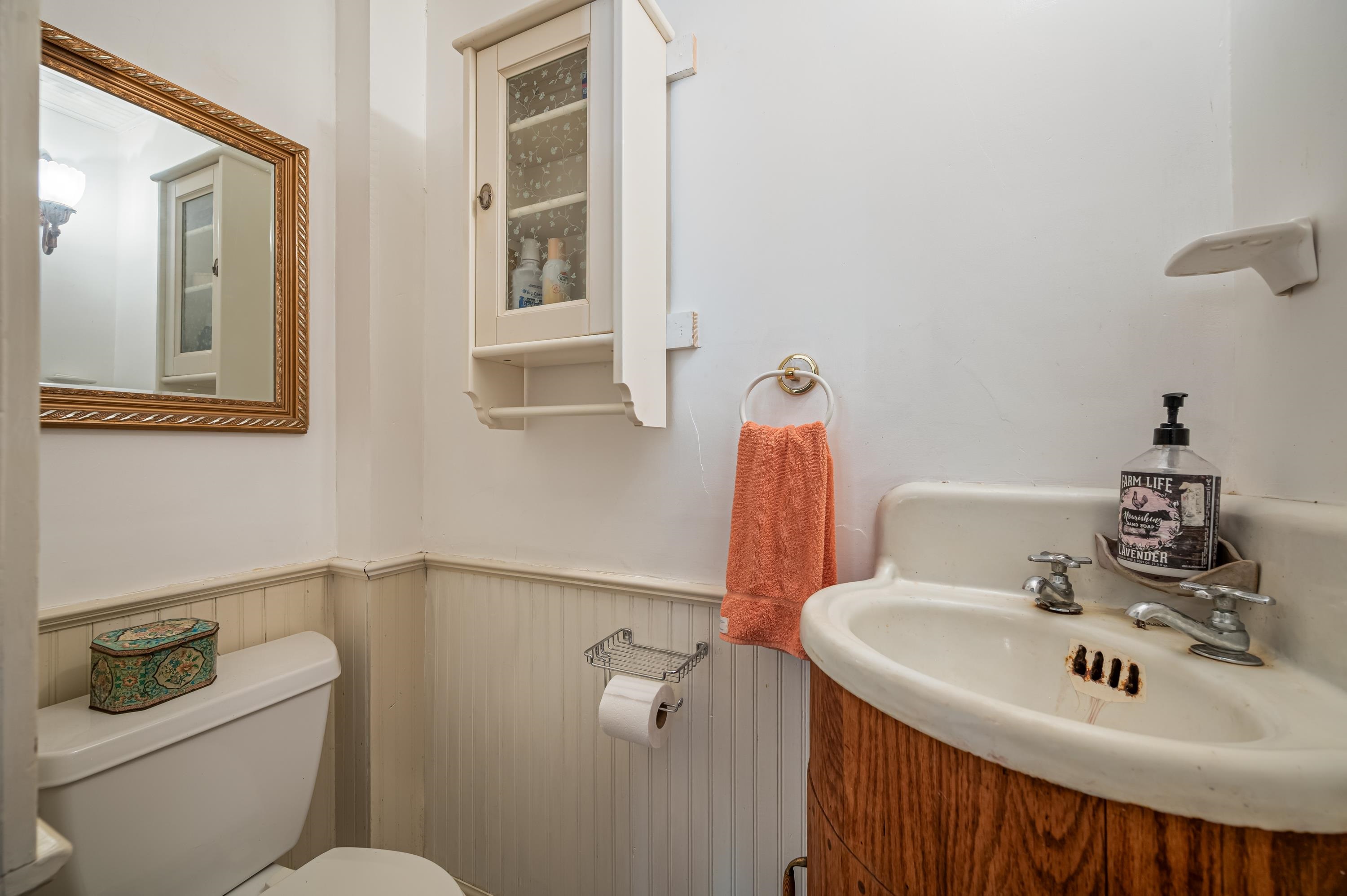 3833 Liberty Hill Road Fries VA 24330