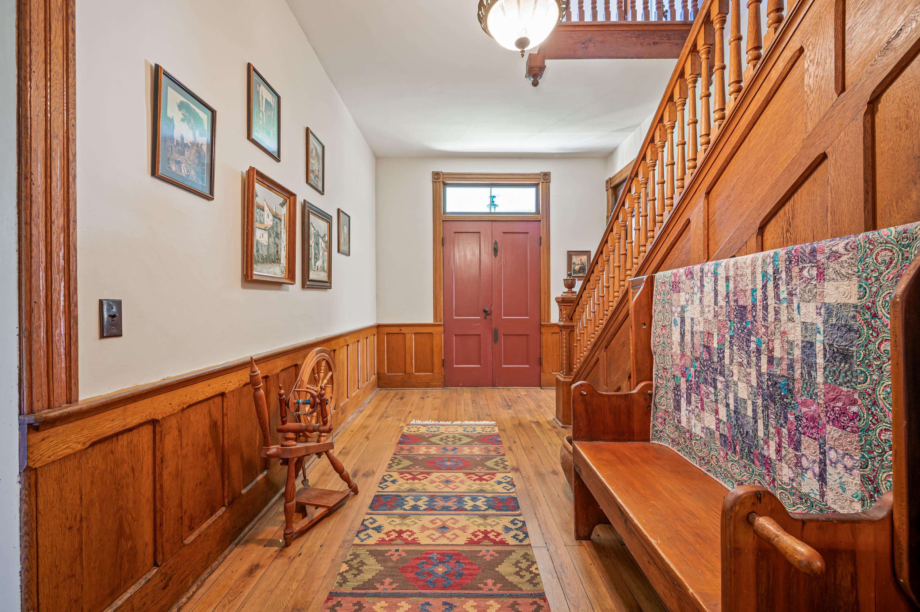 3833 Liberty Hill Road Fries VA 24330