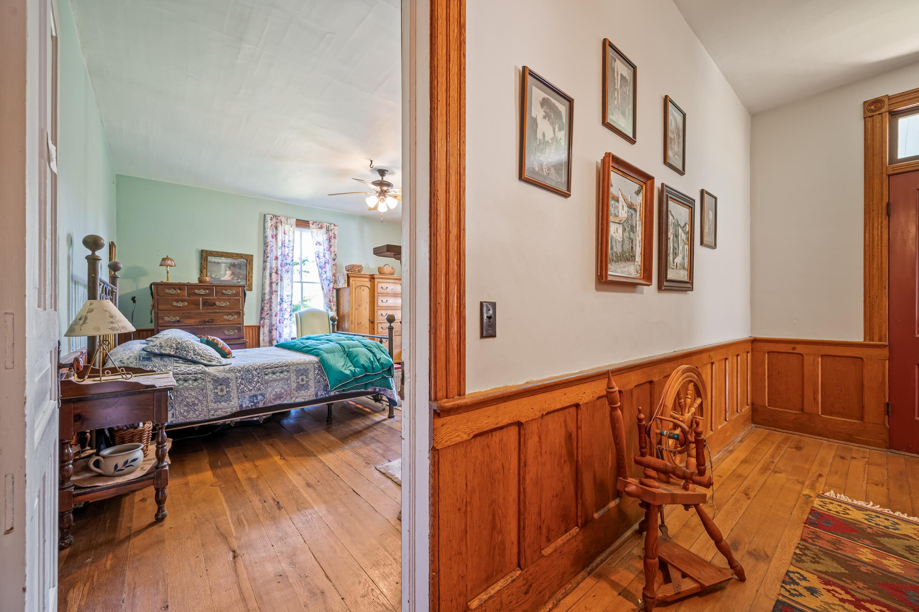 3833 Liberty Hill Road Fries VA 24330