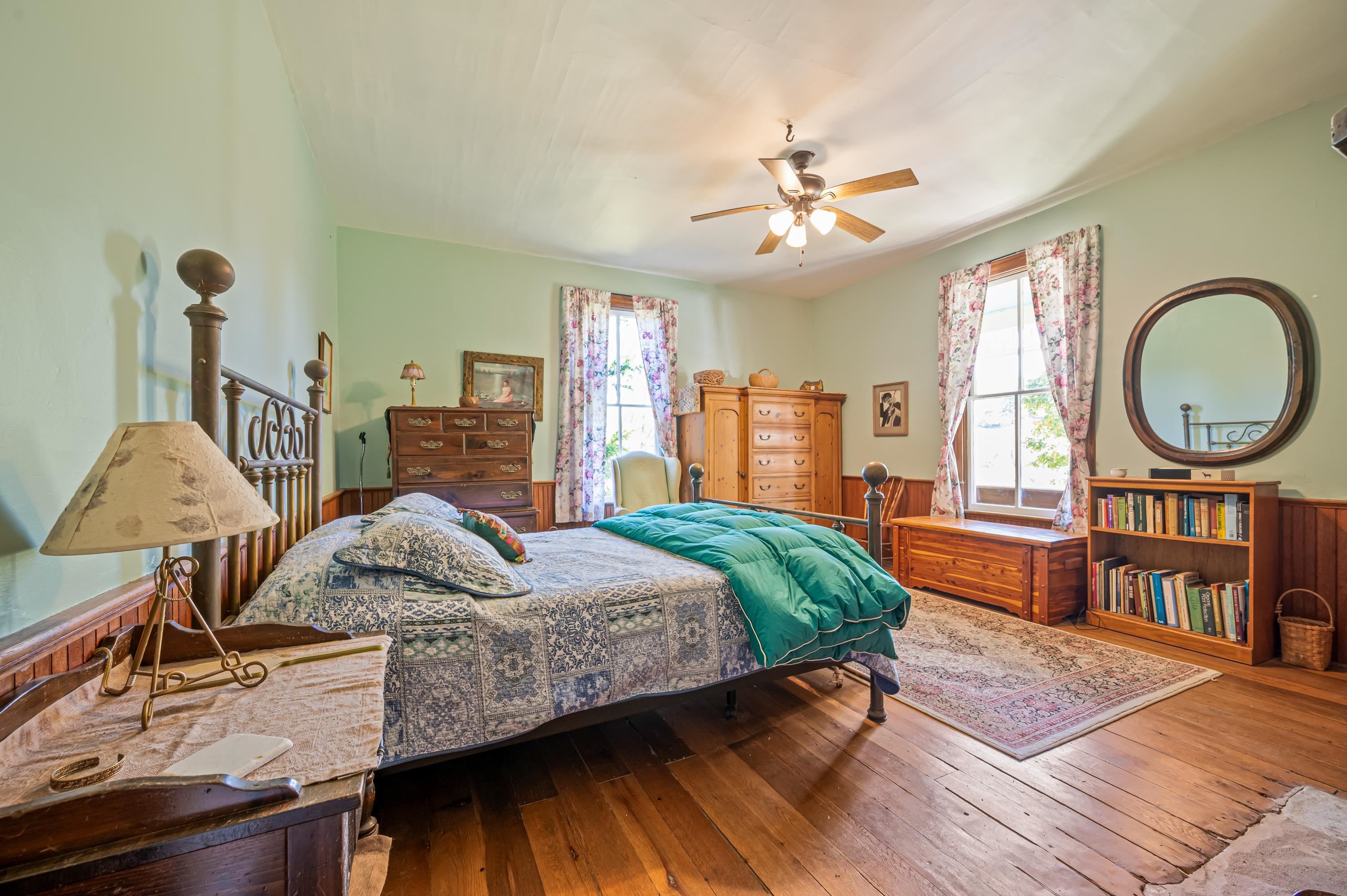 3833 Liberty Hill Road Fries VA 24330