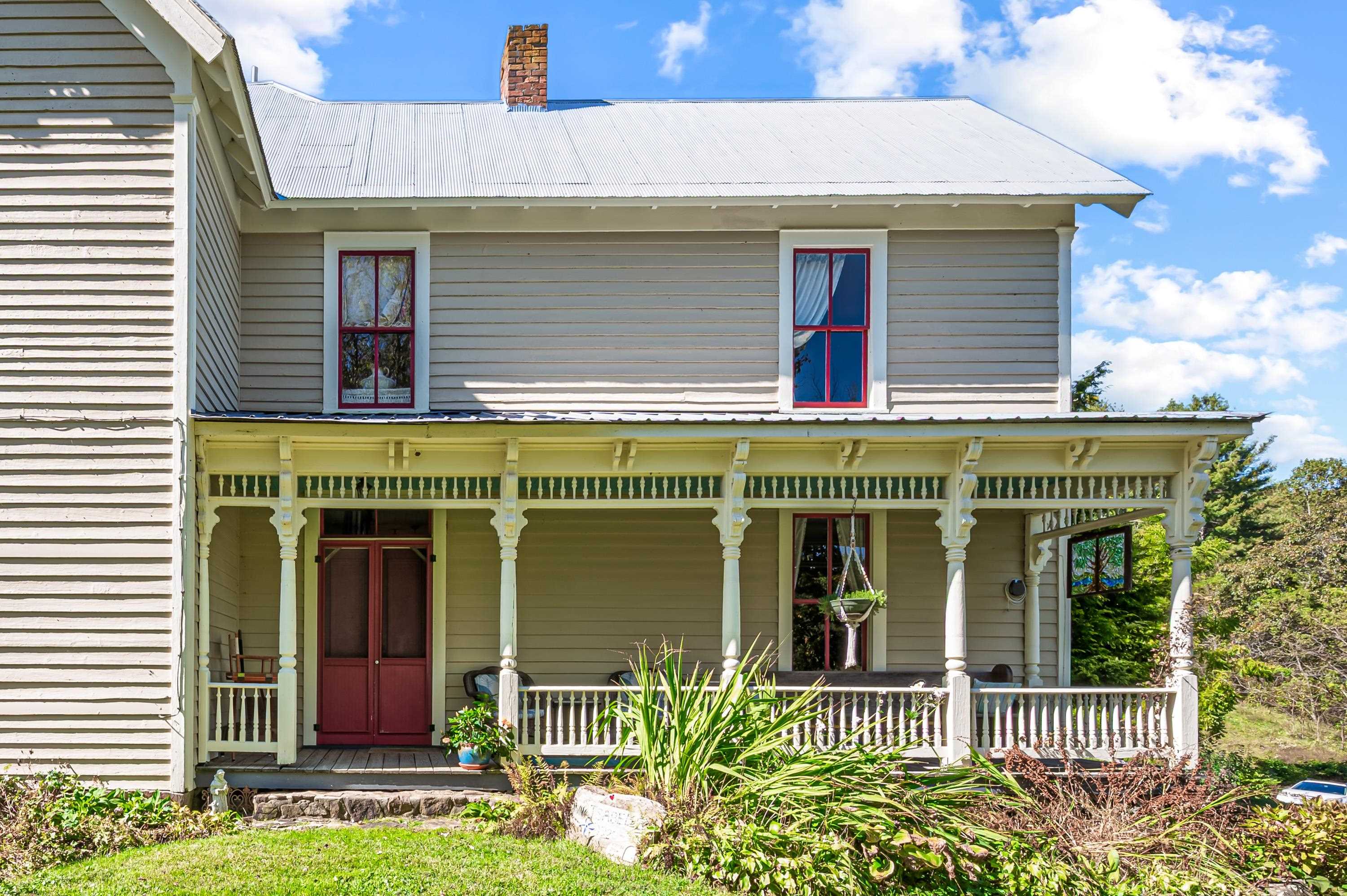 3833 Liberty Hill Road Fries VA 24330