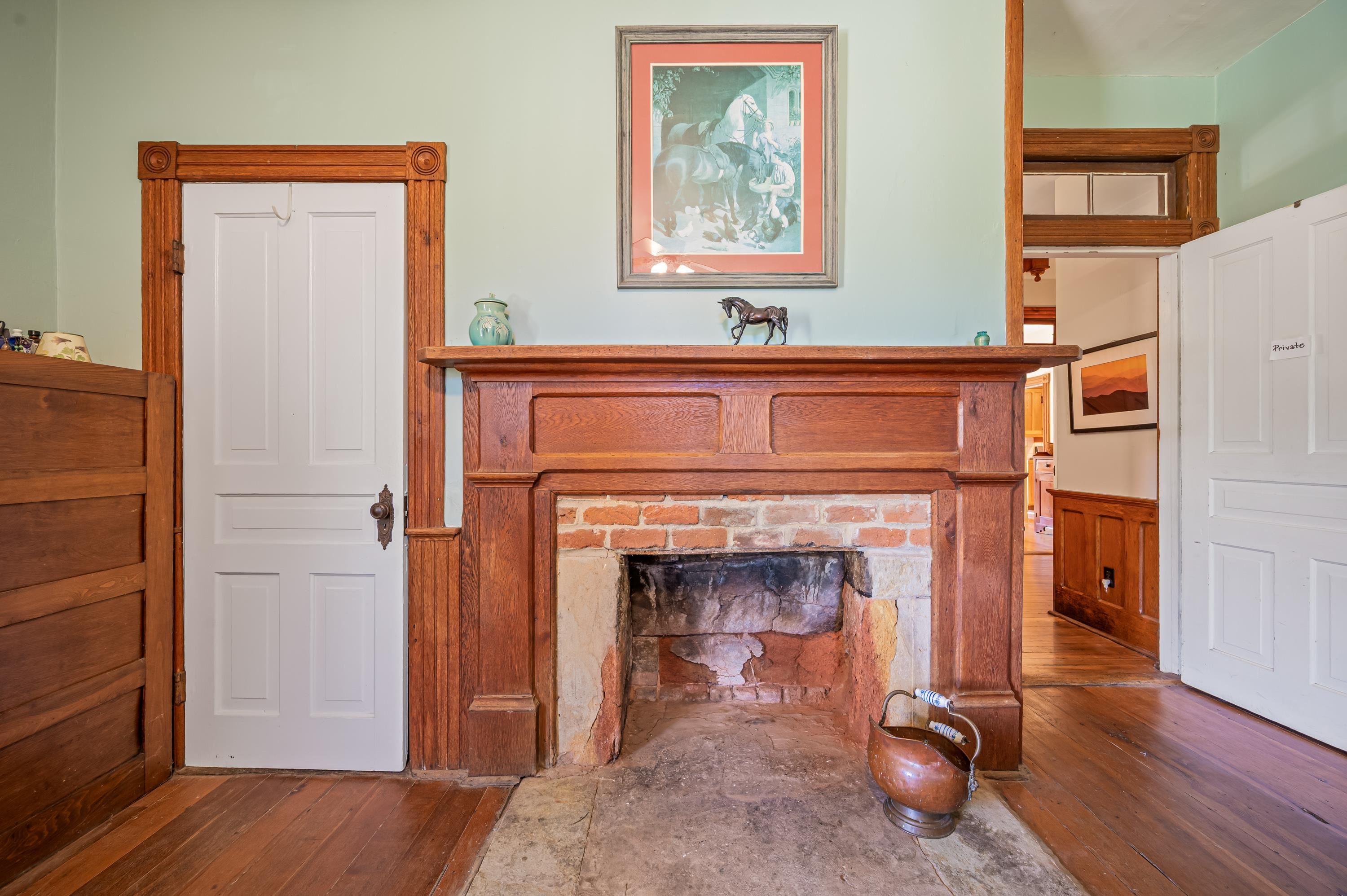 3833 Liberty Hill Road Fries VA 24330