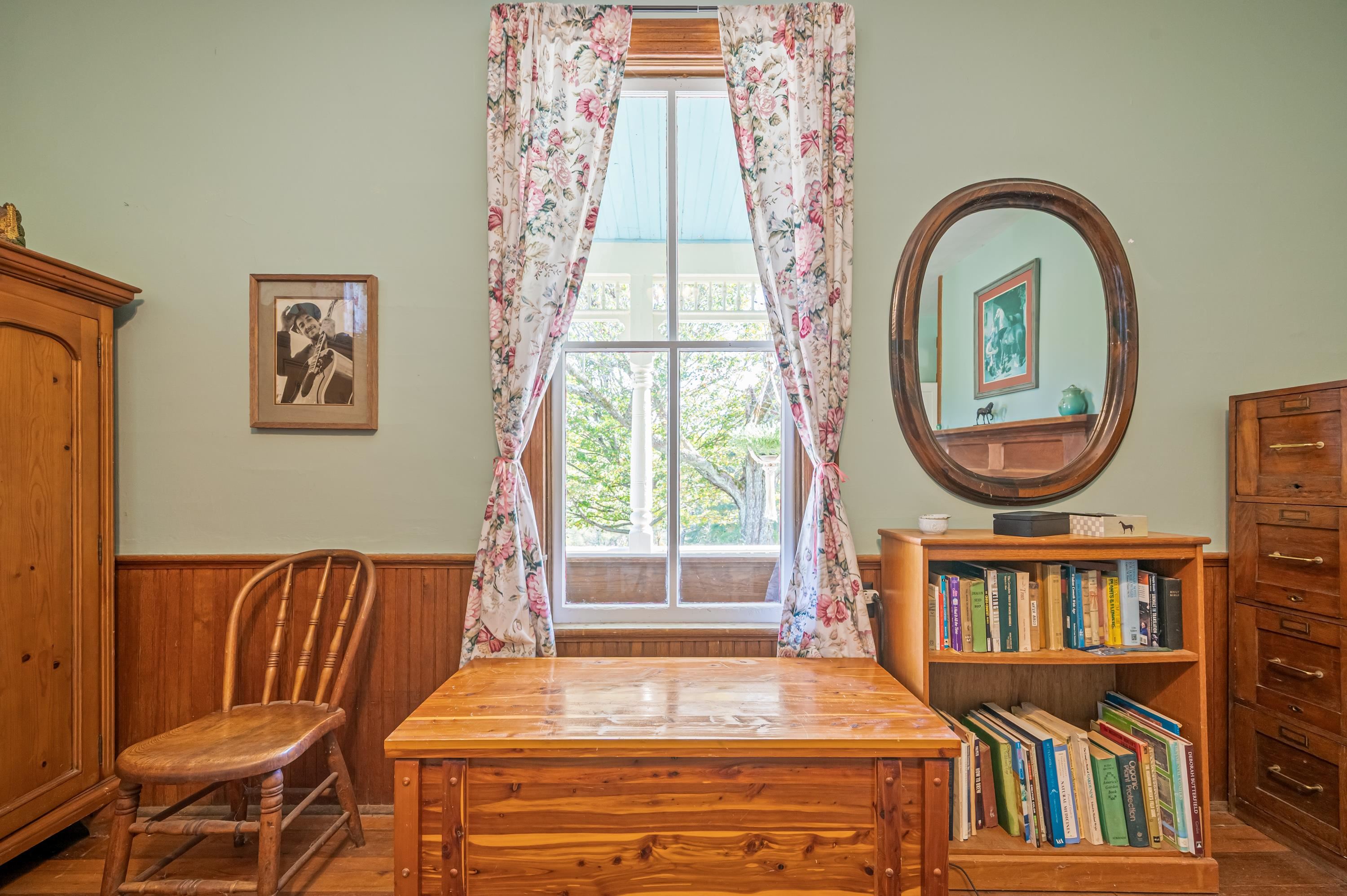 3833 Liberty Hill Road Fries VA 24330