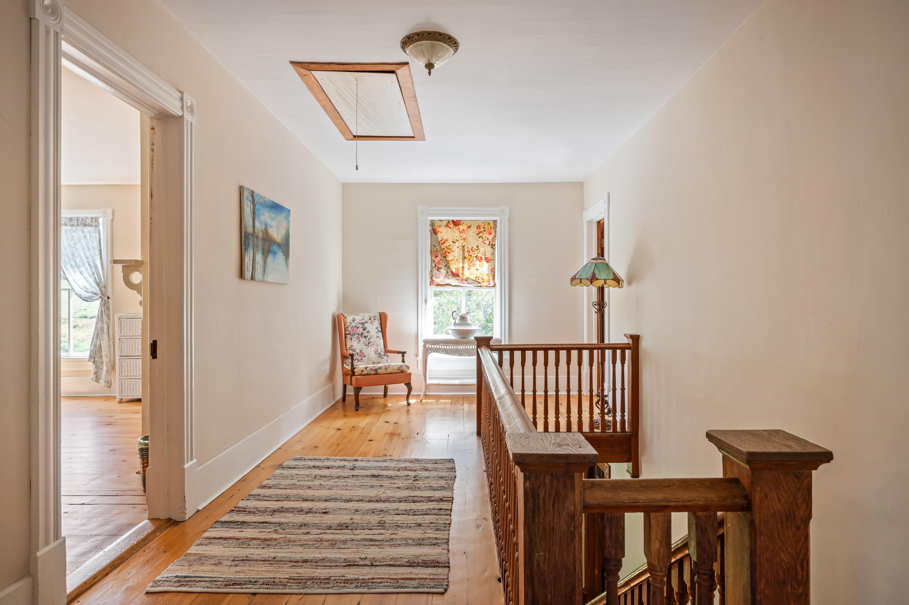 3833 Liberty Hill Road Fries VA 24330