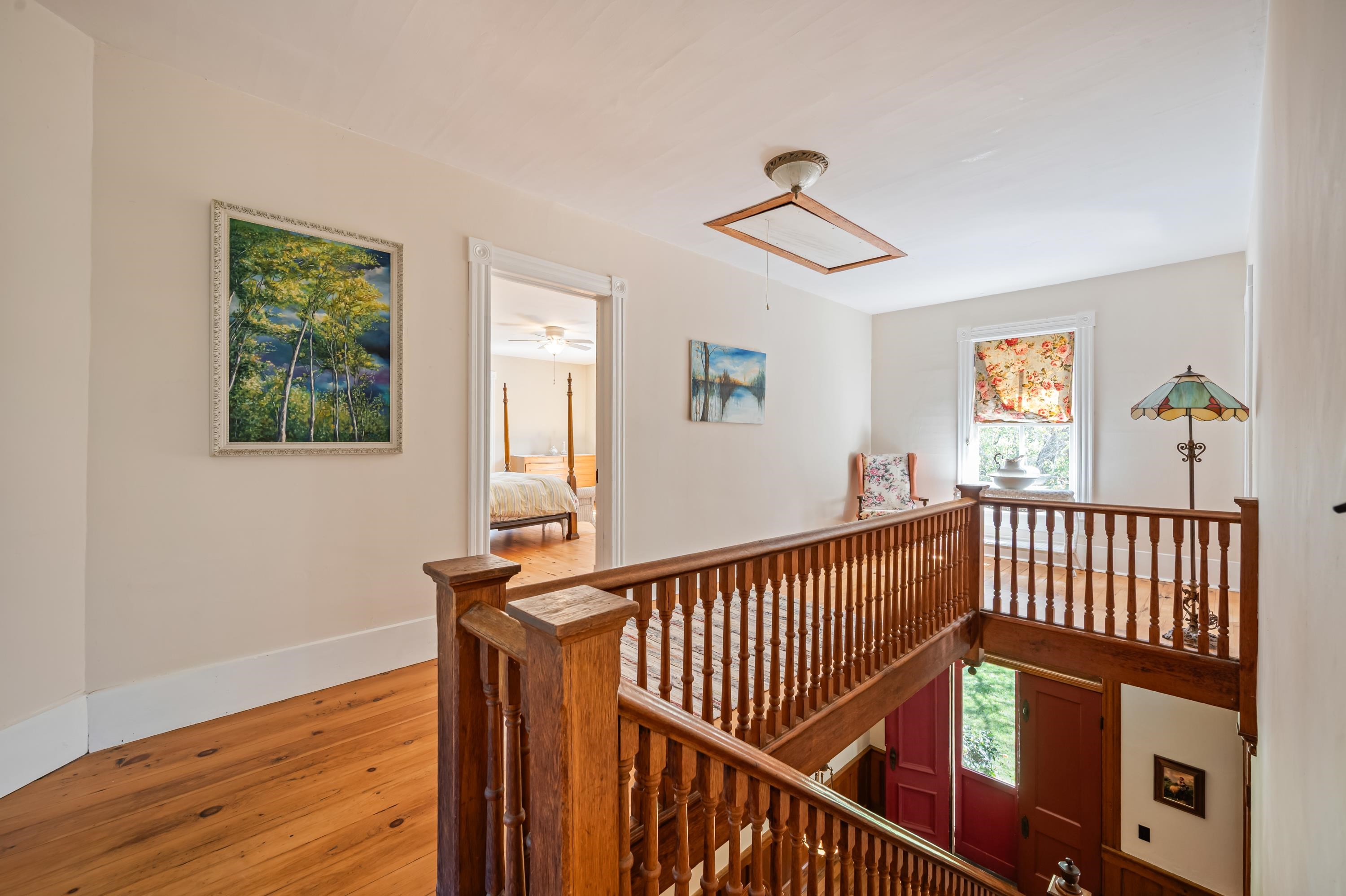 3833 Liberty Hill Road Fries VA 24330