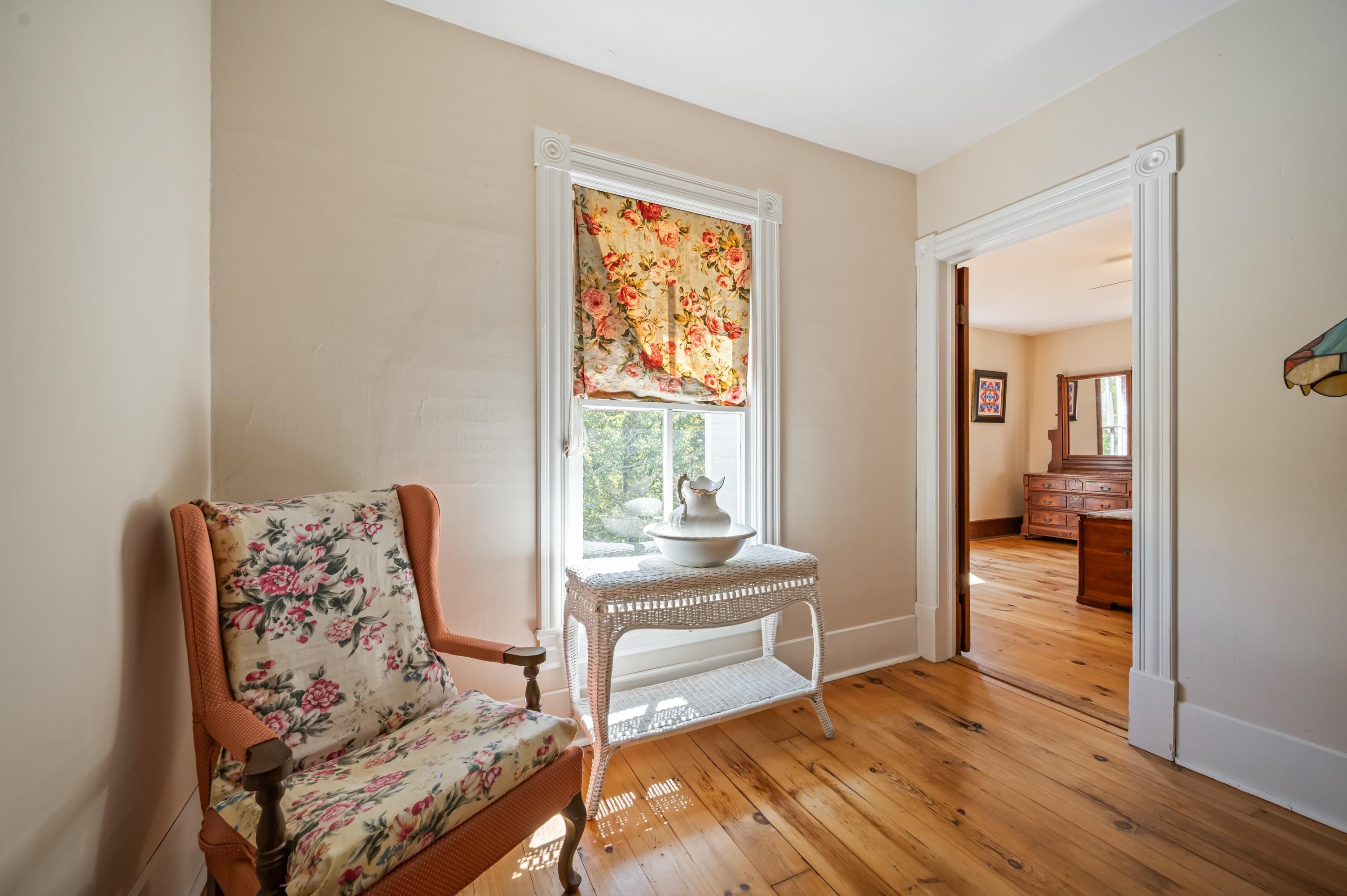 3833 Liberty Hill Road Fries VA 24330