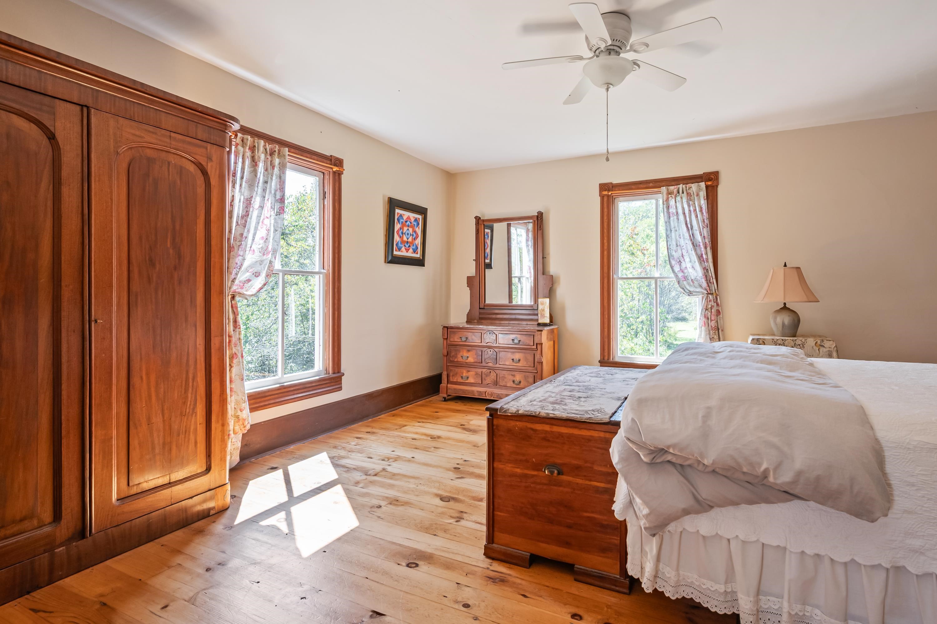 3833 Liberty Hill Road Fries VA 24330