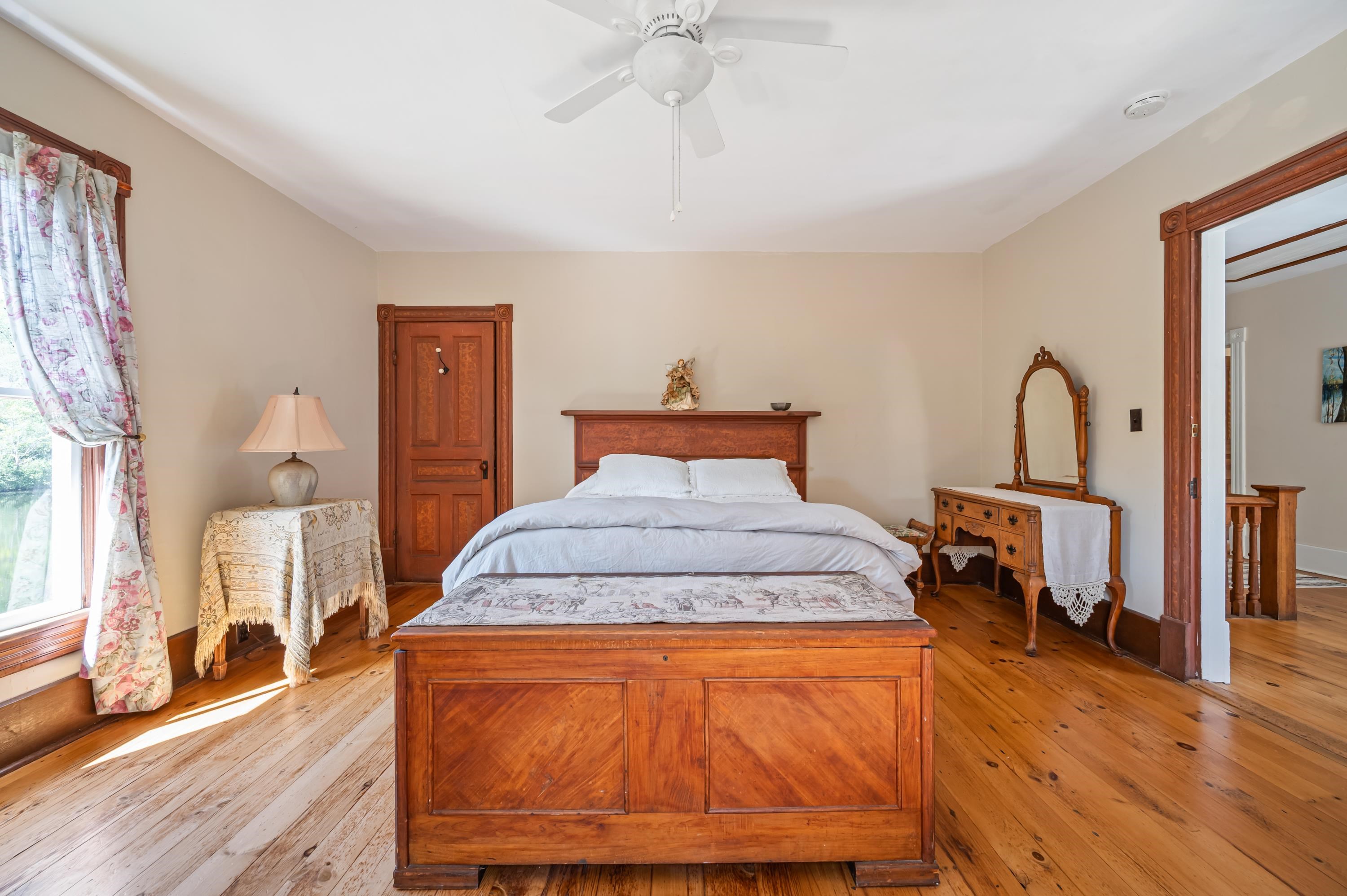 3833 Liberty Hill Road Fries VA 24330