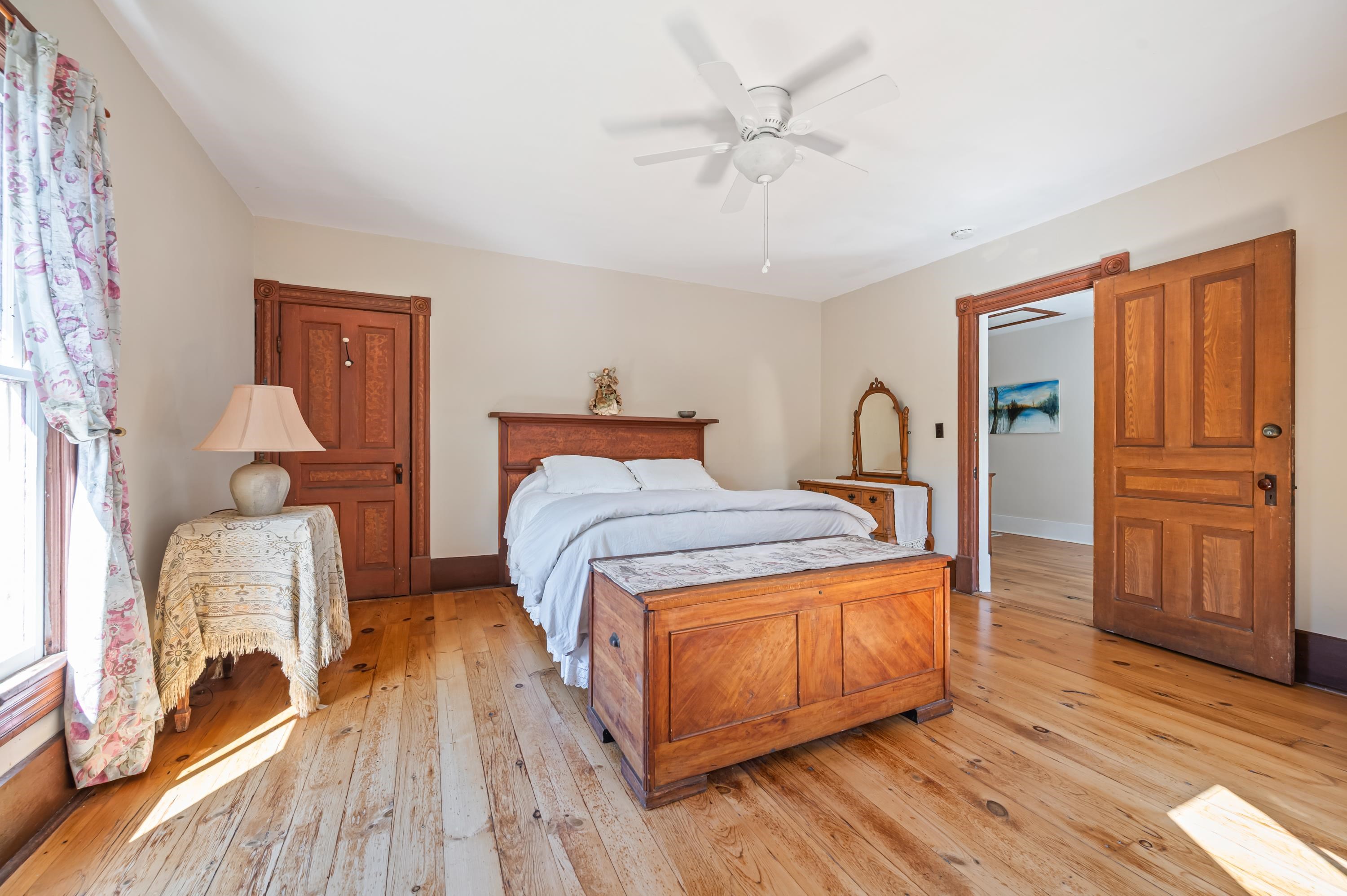 3833 Liberty Hill Road Fries VA 24330