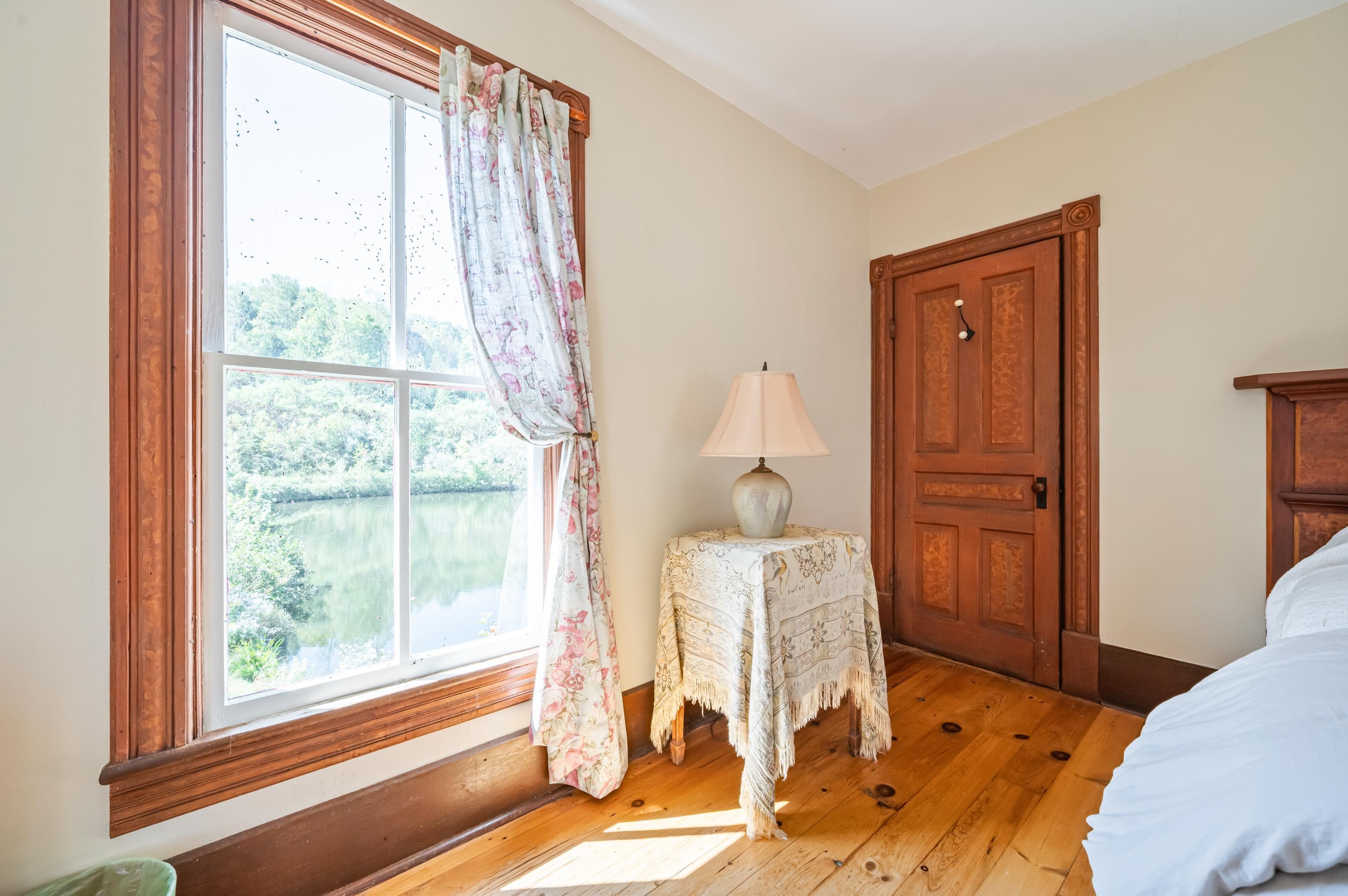 3833 Liberty Hill Road Fries VA 24330