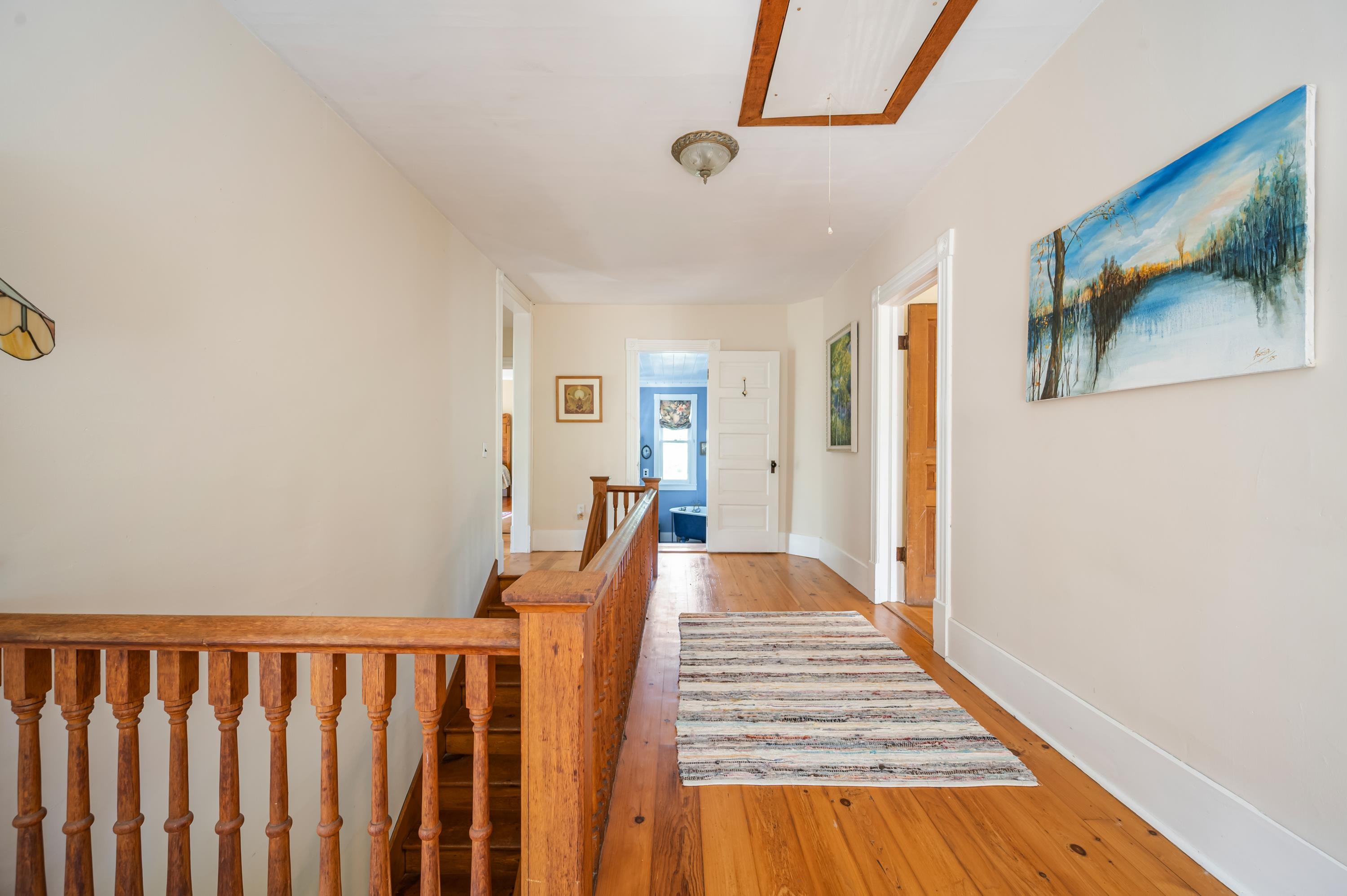 3833 Liberty Hill Road Fries VA 24330