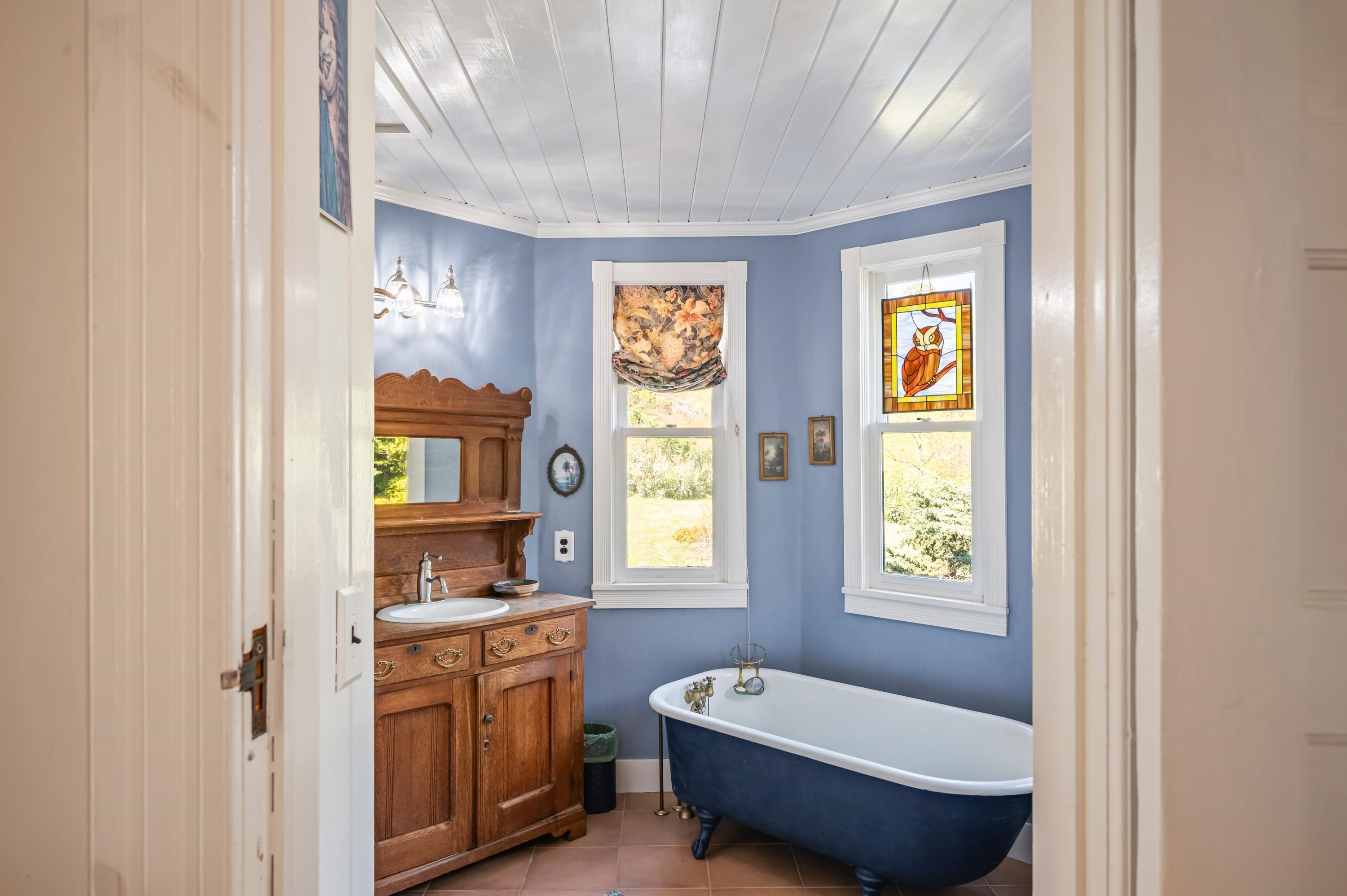 3833 Liberty Hill Road Fries VA 24330