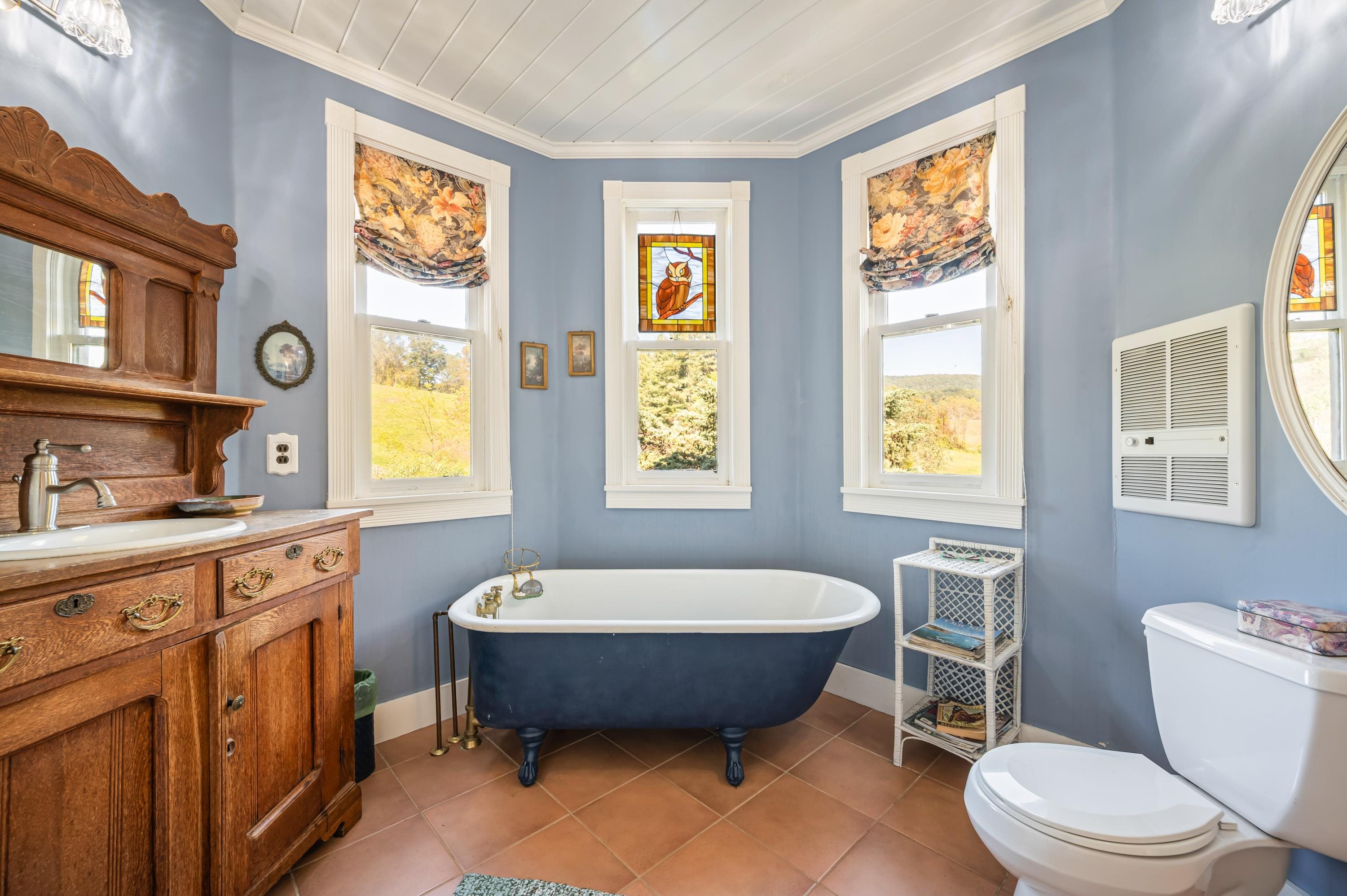 3833 Liberty Hill Road Fries VA 24330