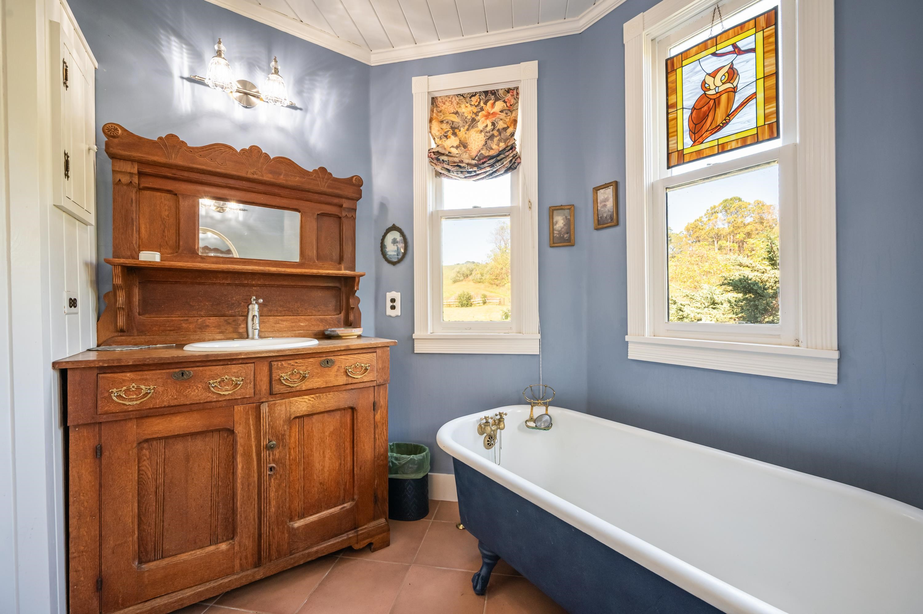 3833 Liberty Hill Road Fries VA 24330