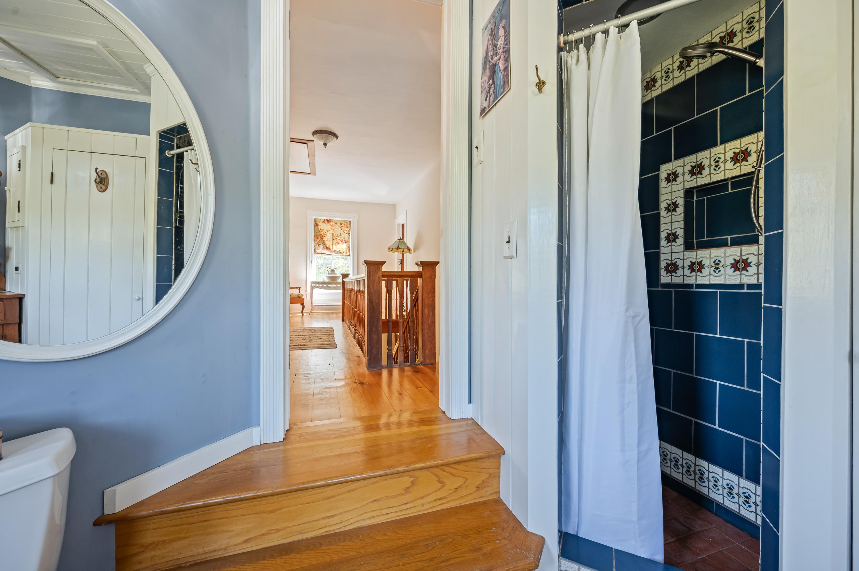 3833 Liberty Hill Road Fries VA 24330