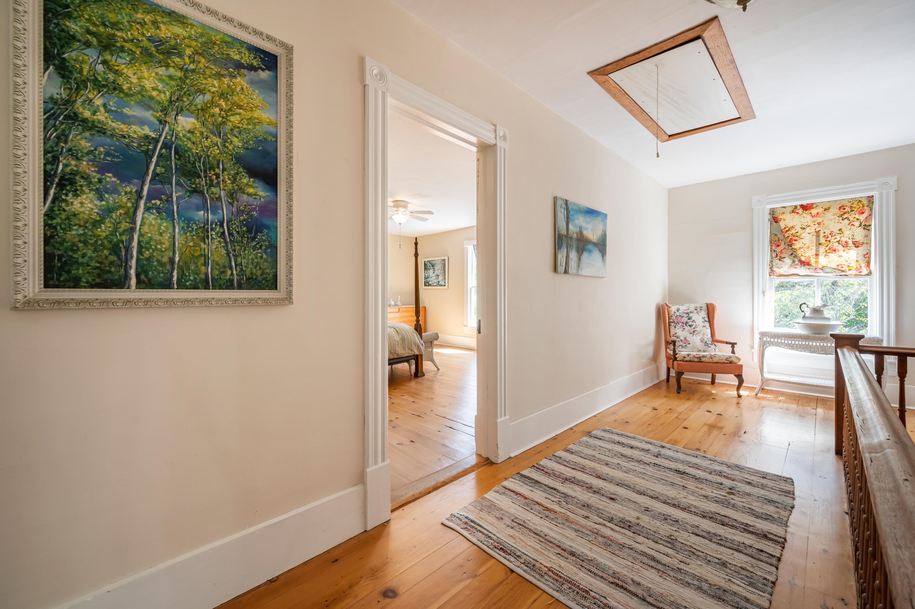 3833 Liberty Hill Road Fries VA 24330