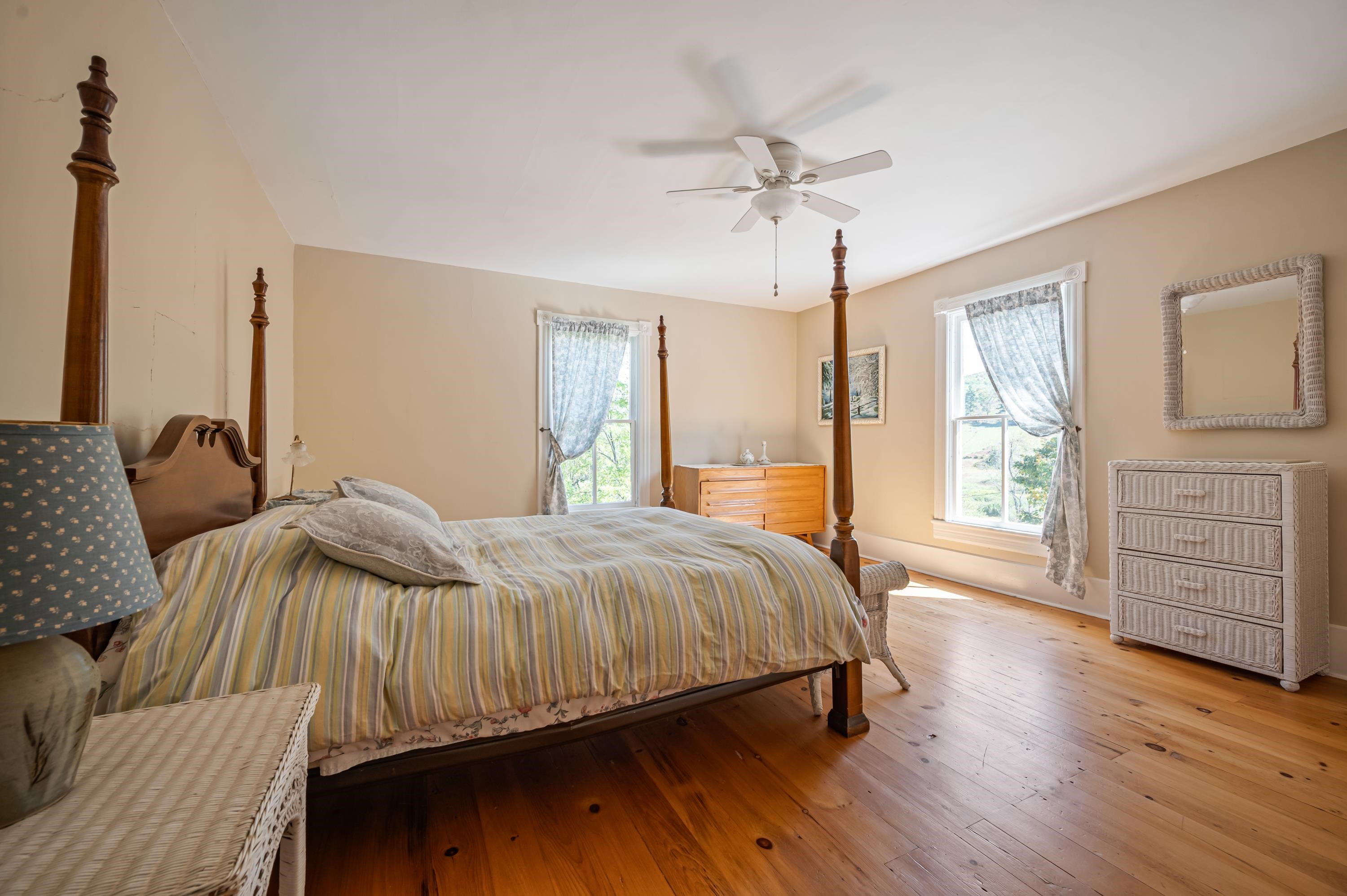 3833 Liberty Hill Road Fries VA 24330