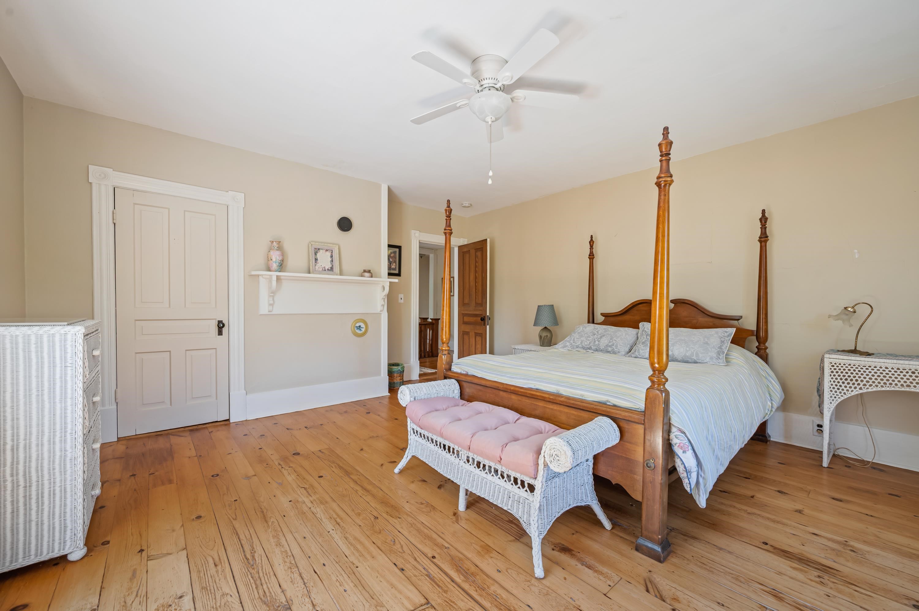 3833 Liberty Hill Road Fries VA 24330