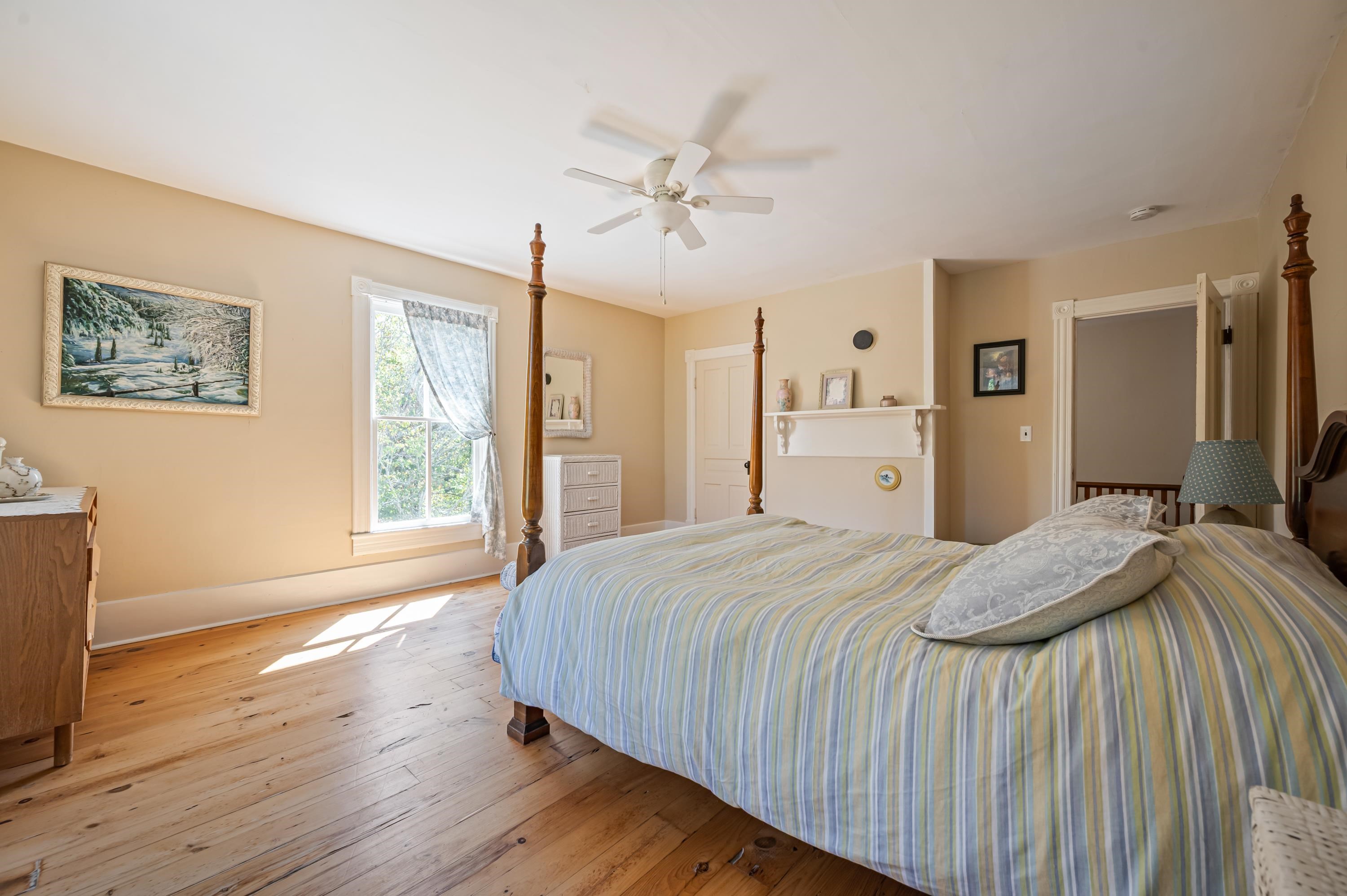 3833 Liberty Hill Road Fries VA 24330