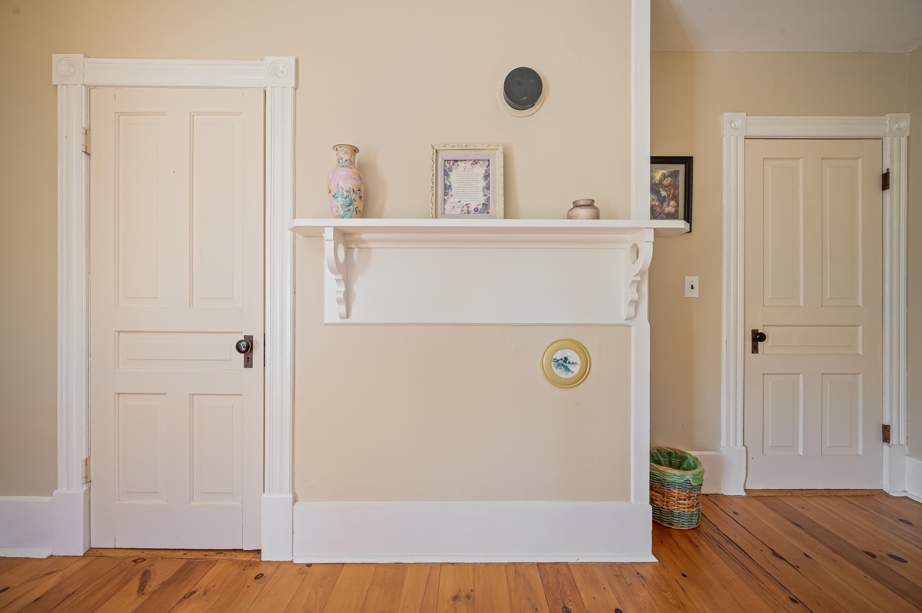 3833 Liberty Hill Road Fries VA 24330