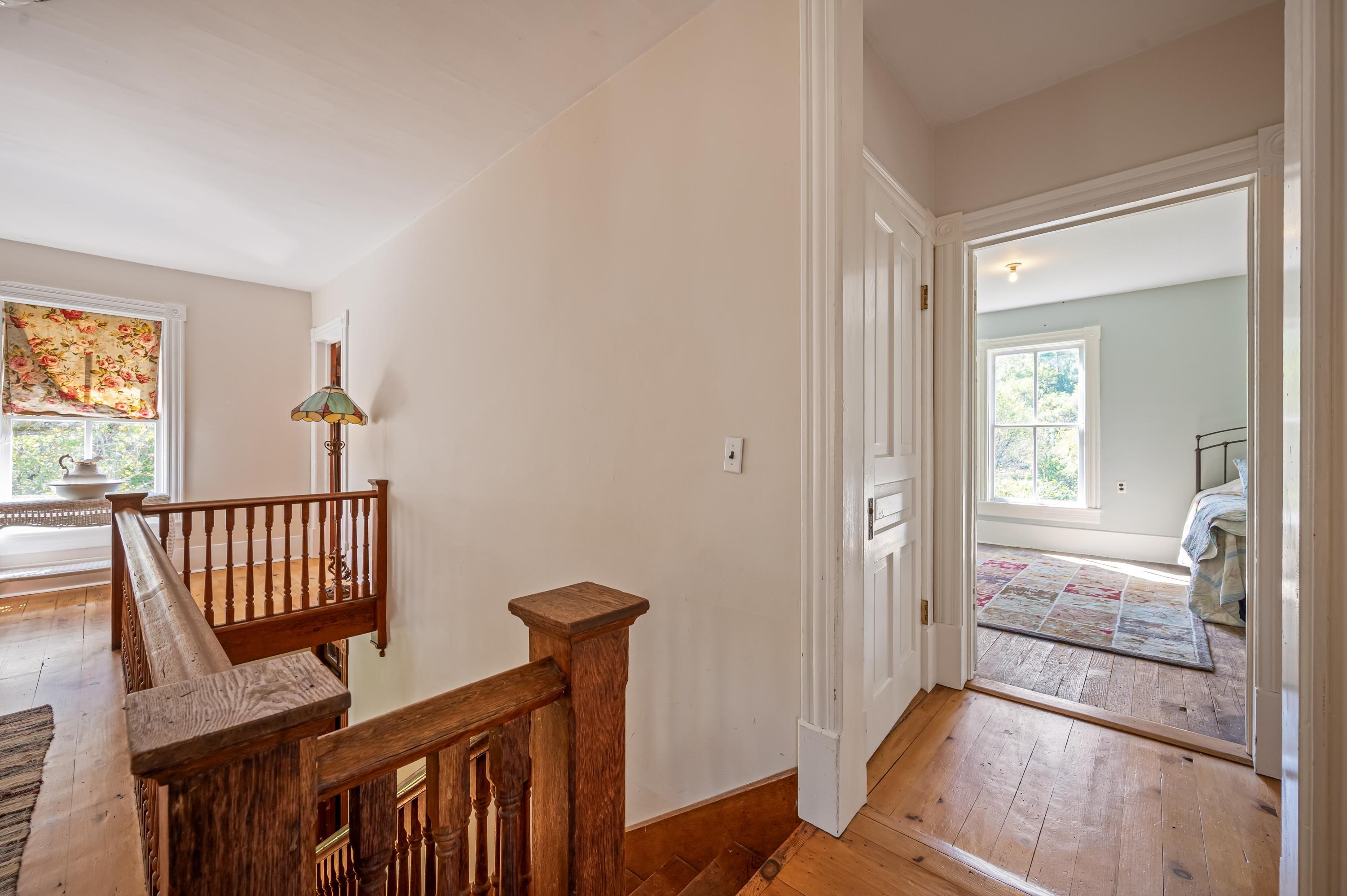 3833 Liberty Hill Road Fries VA 24330