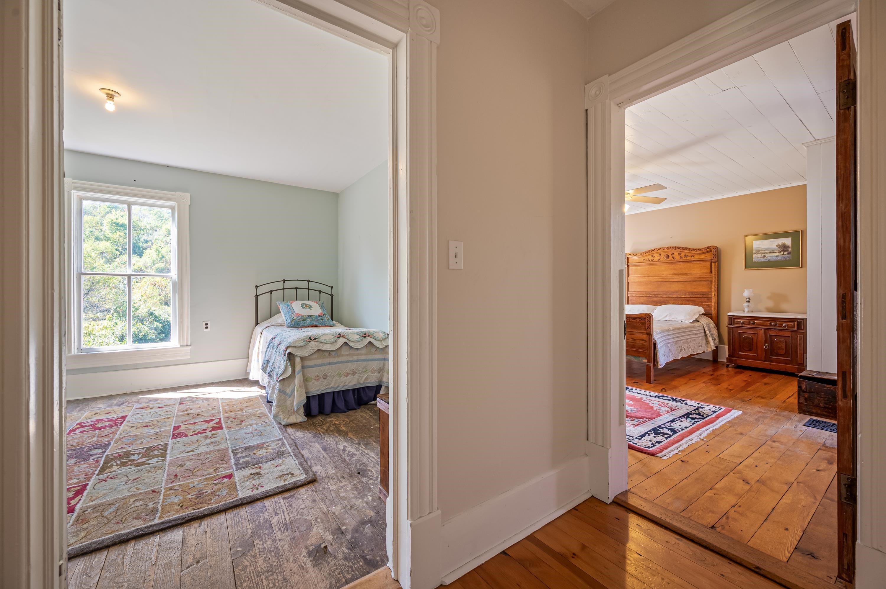 3833 Liberty Hill Road Fries VA 24330