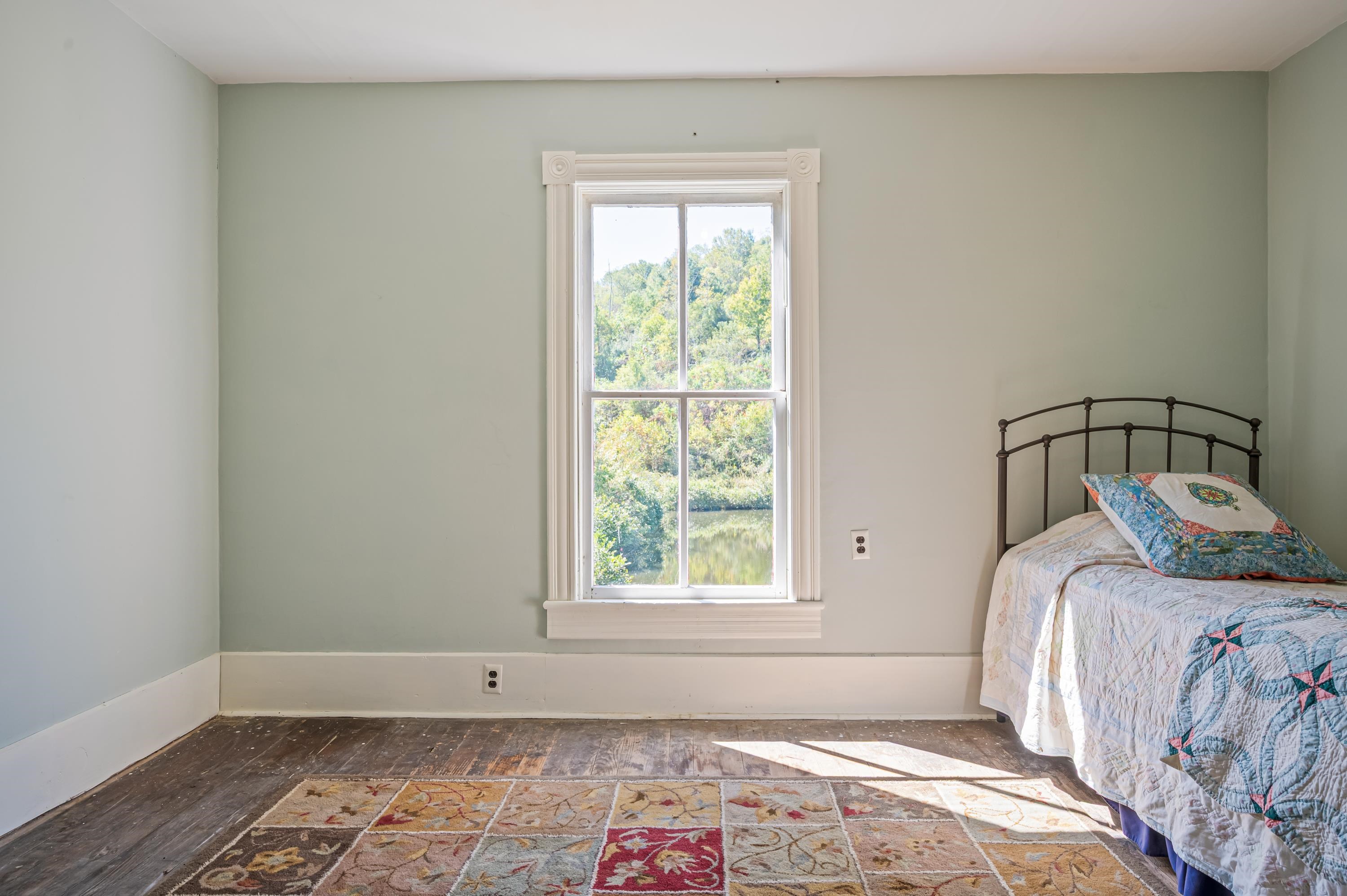 3833 Liberty Hill Road Fries VA 24330