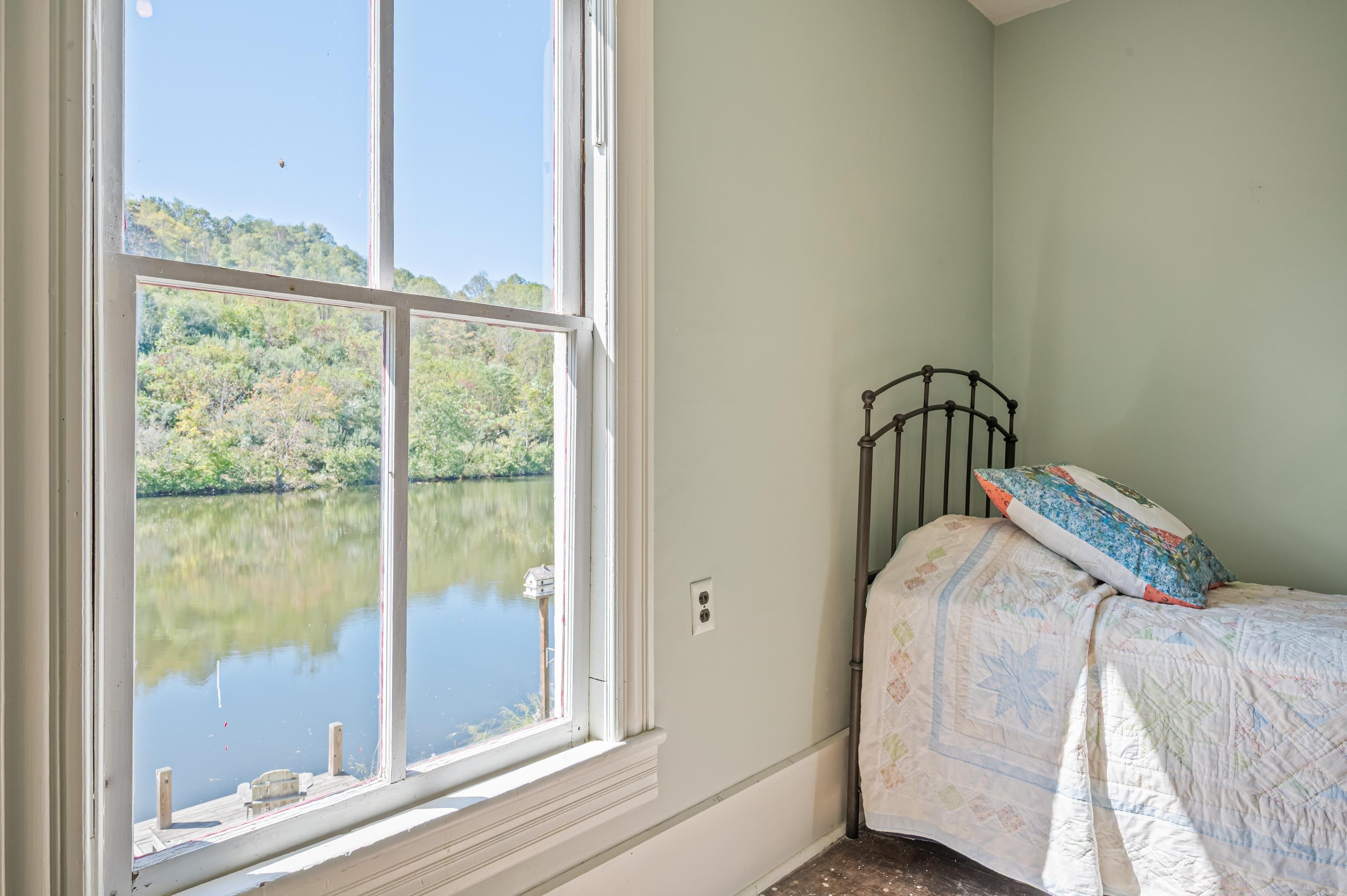 3833 Liberty Hill Road Fries VA 24330