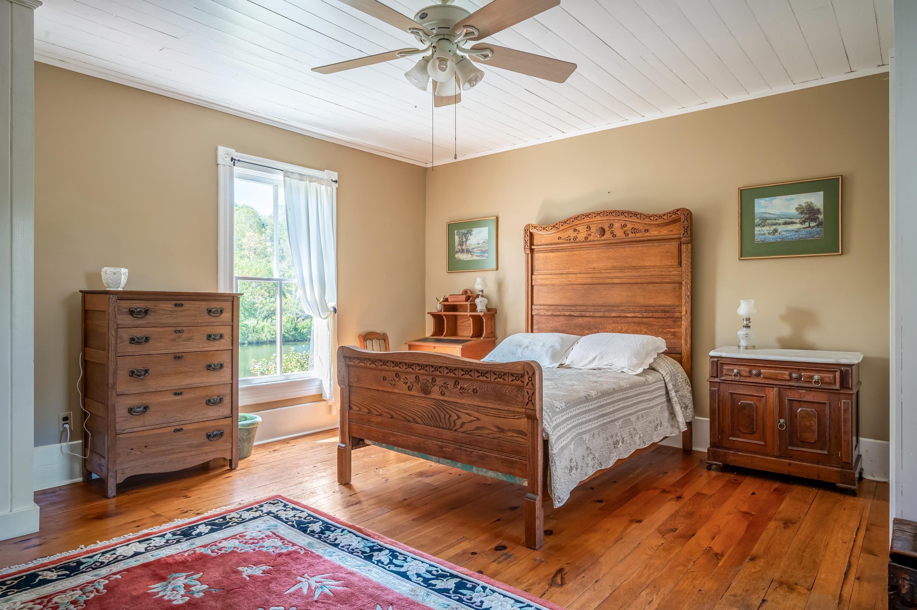 3833 Liberty Hill Road Fries VA 24330