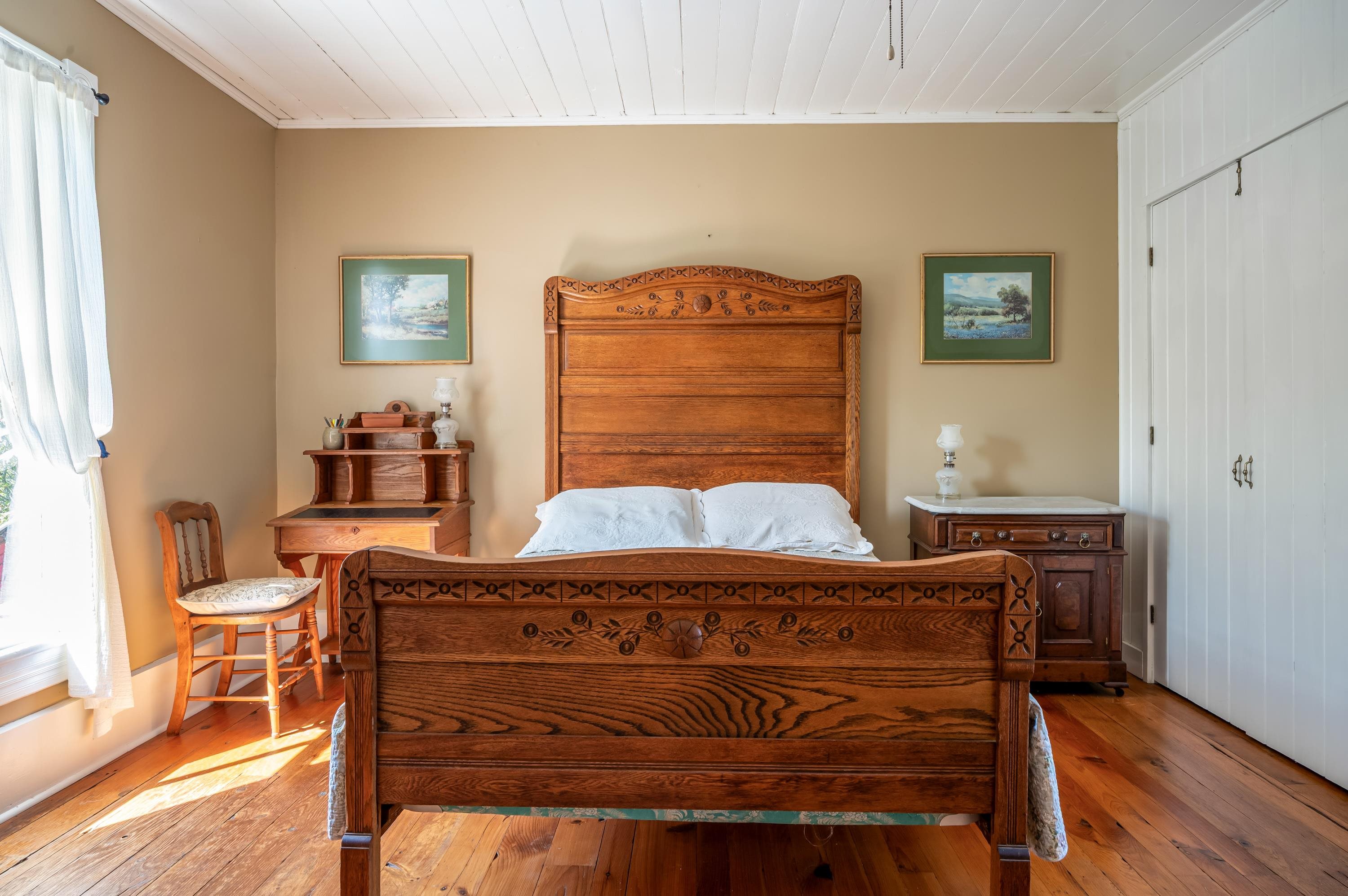 3833 Liberty Hill Road Fries VA 24330