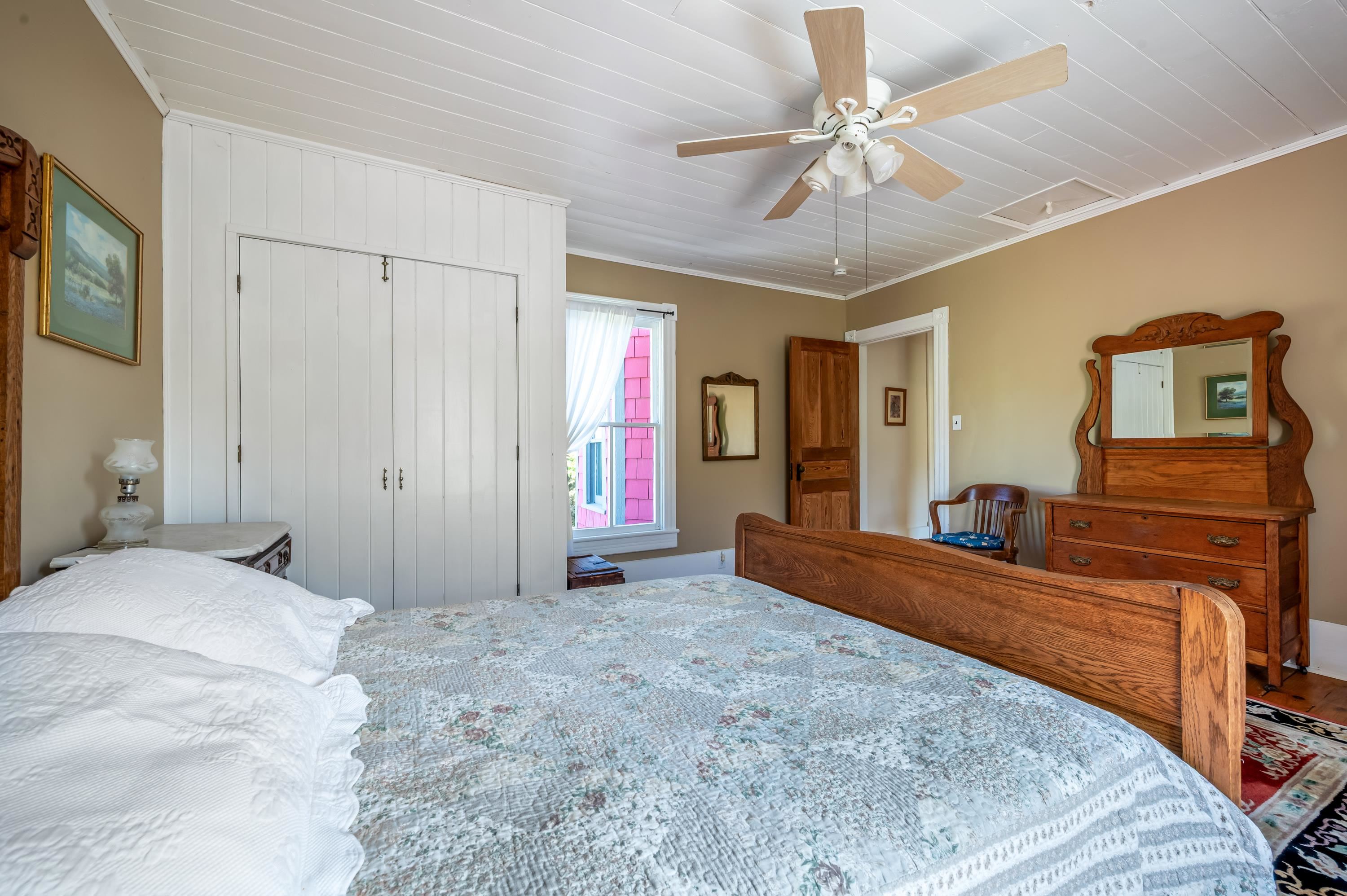 3833 Liberty Hill Road Fries VA 24330