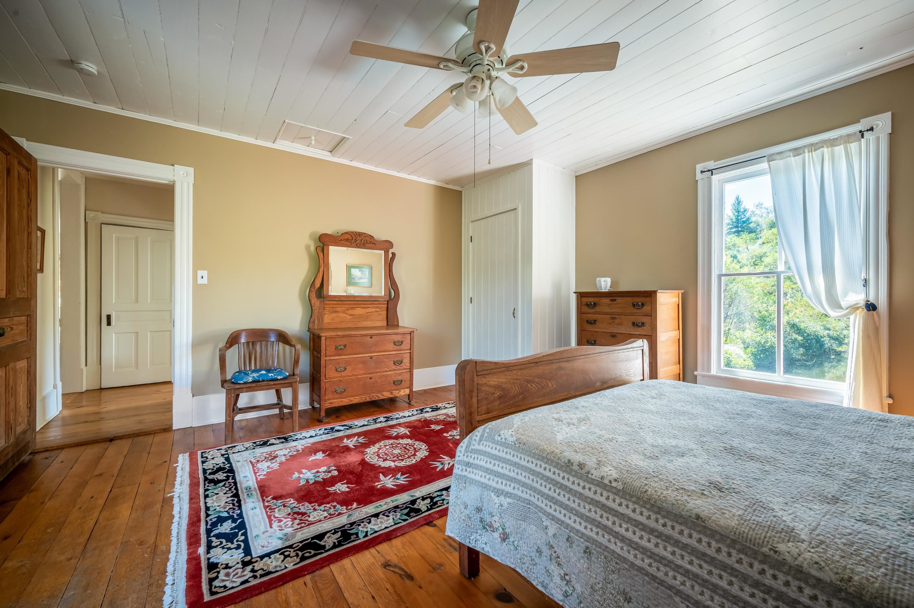 3833 Liberty Hill Road Fries VA 24330