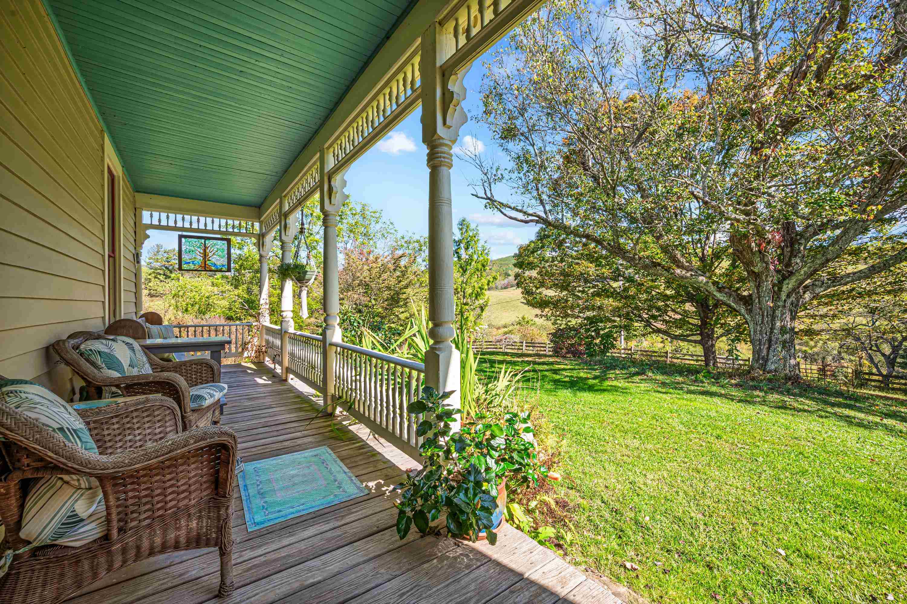 3833 Liberty Hill Road Fries VA 24330