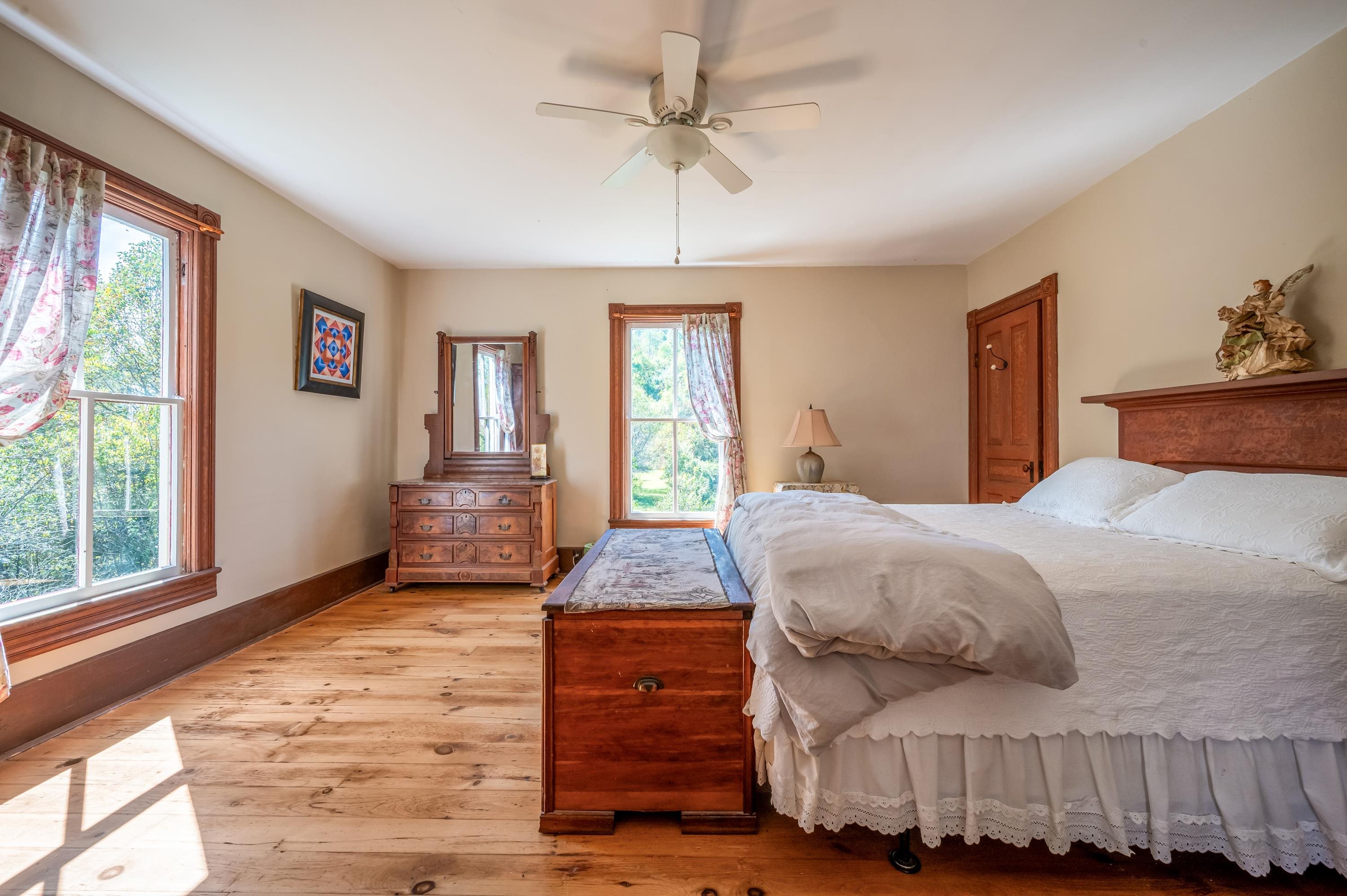 3833 Liberty Hill Road Fries VA 24330