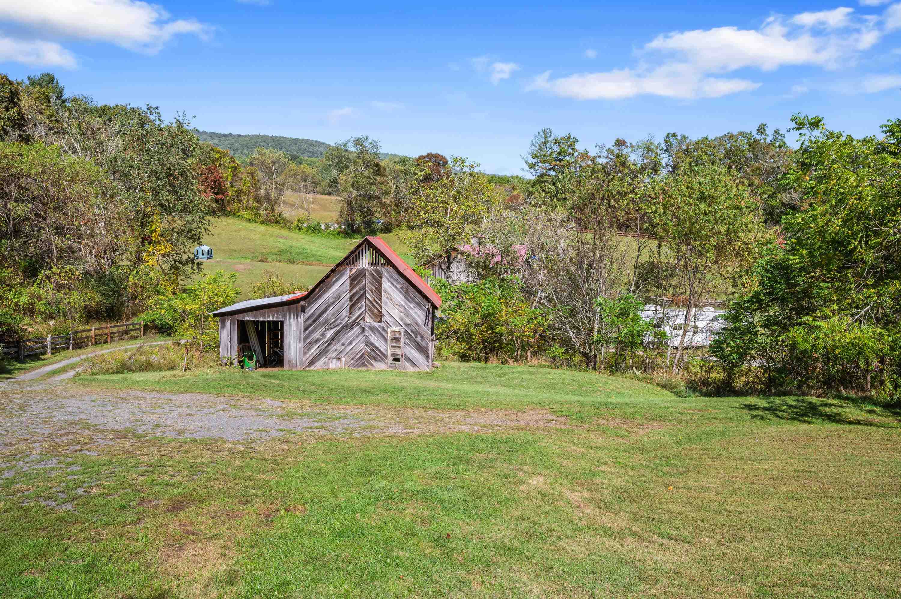 3833 Liberty Hill Road Fries VA 24330