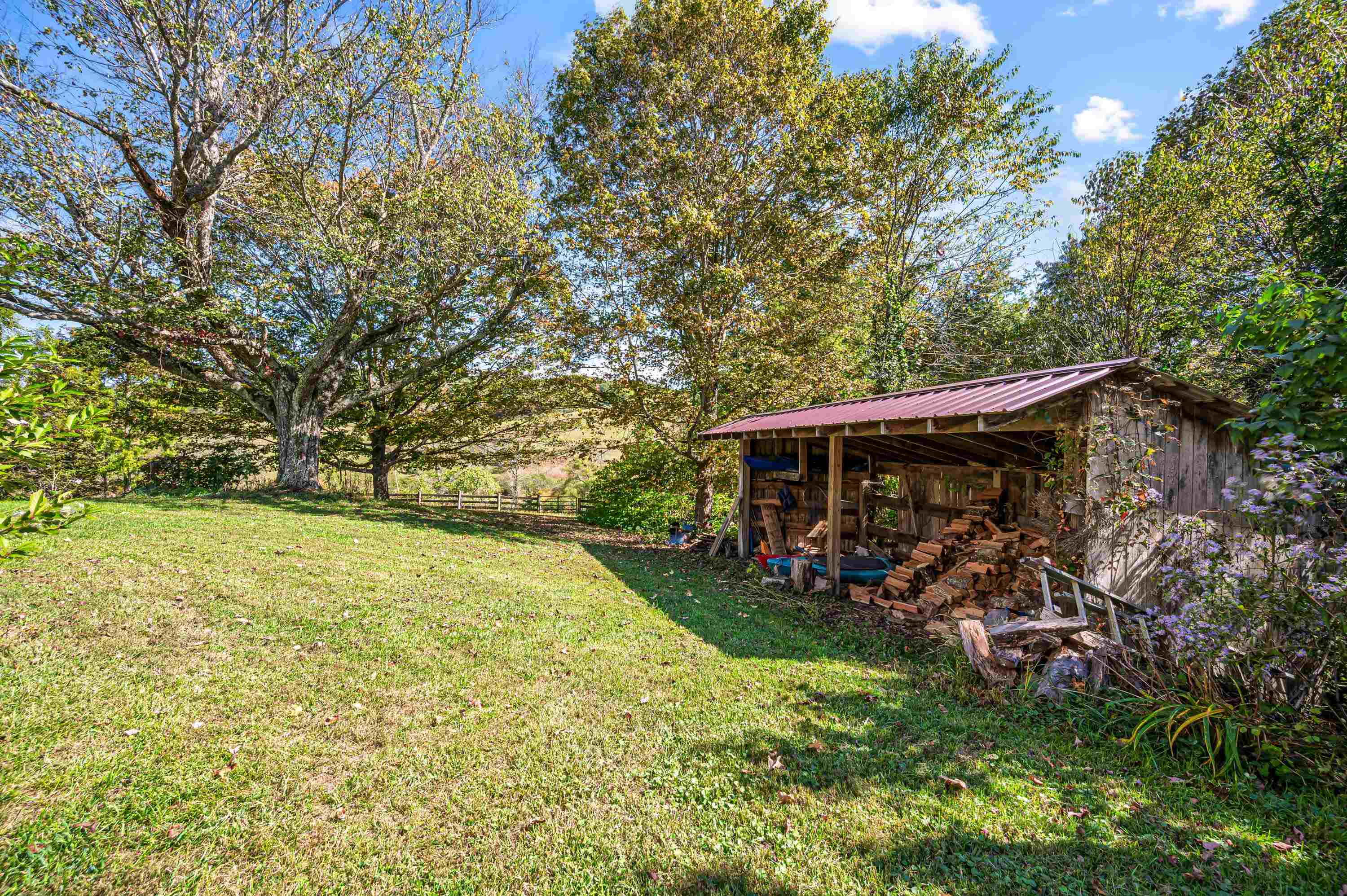 3833 Liberty Hill Road Fries VA 24330